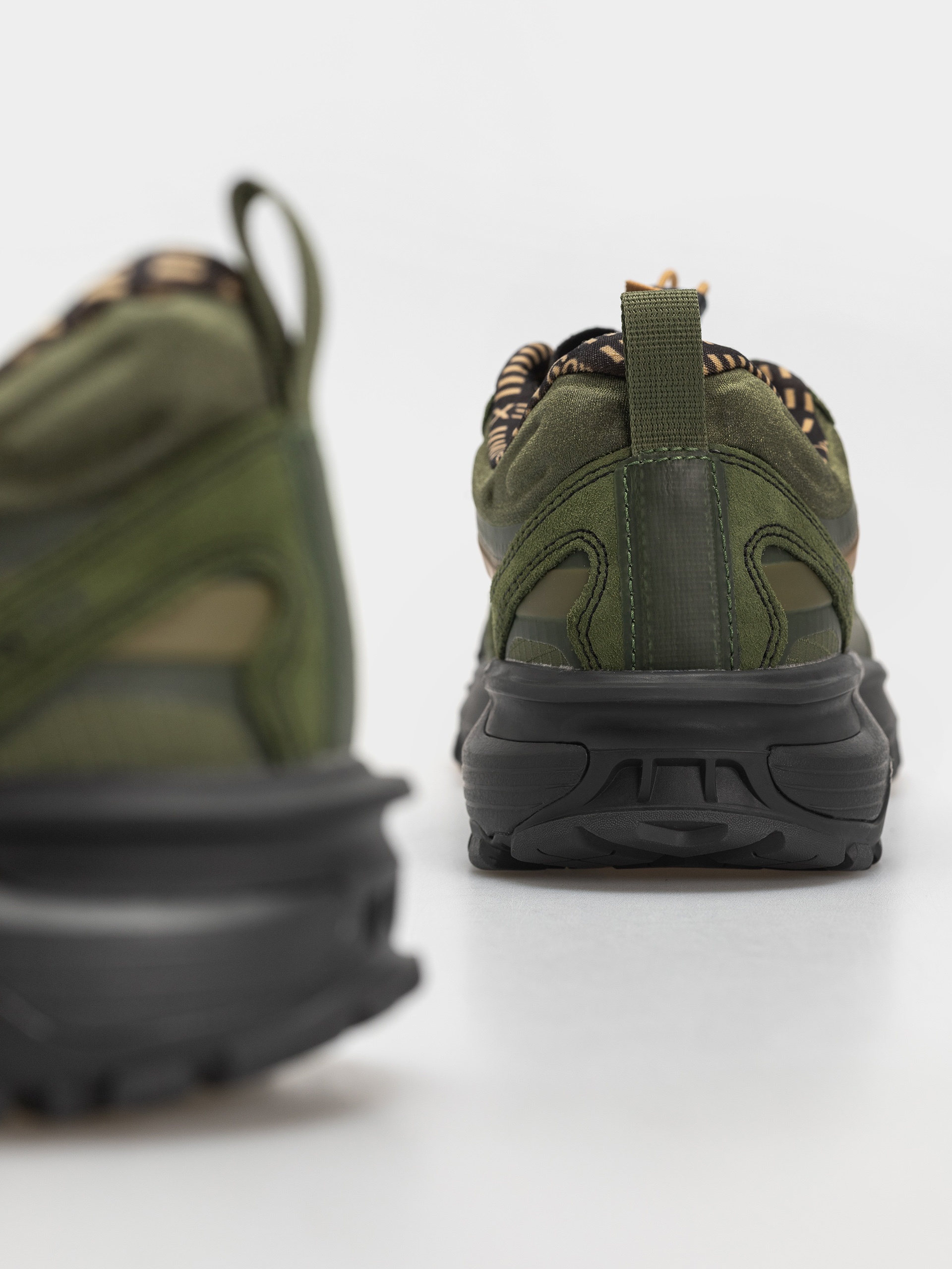 Buty Vans Crosspath Xc Gore Tex Mte (green balsam)