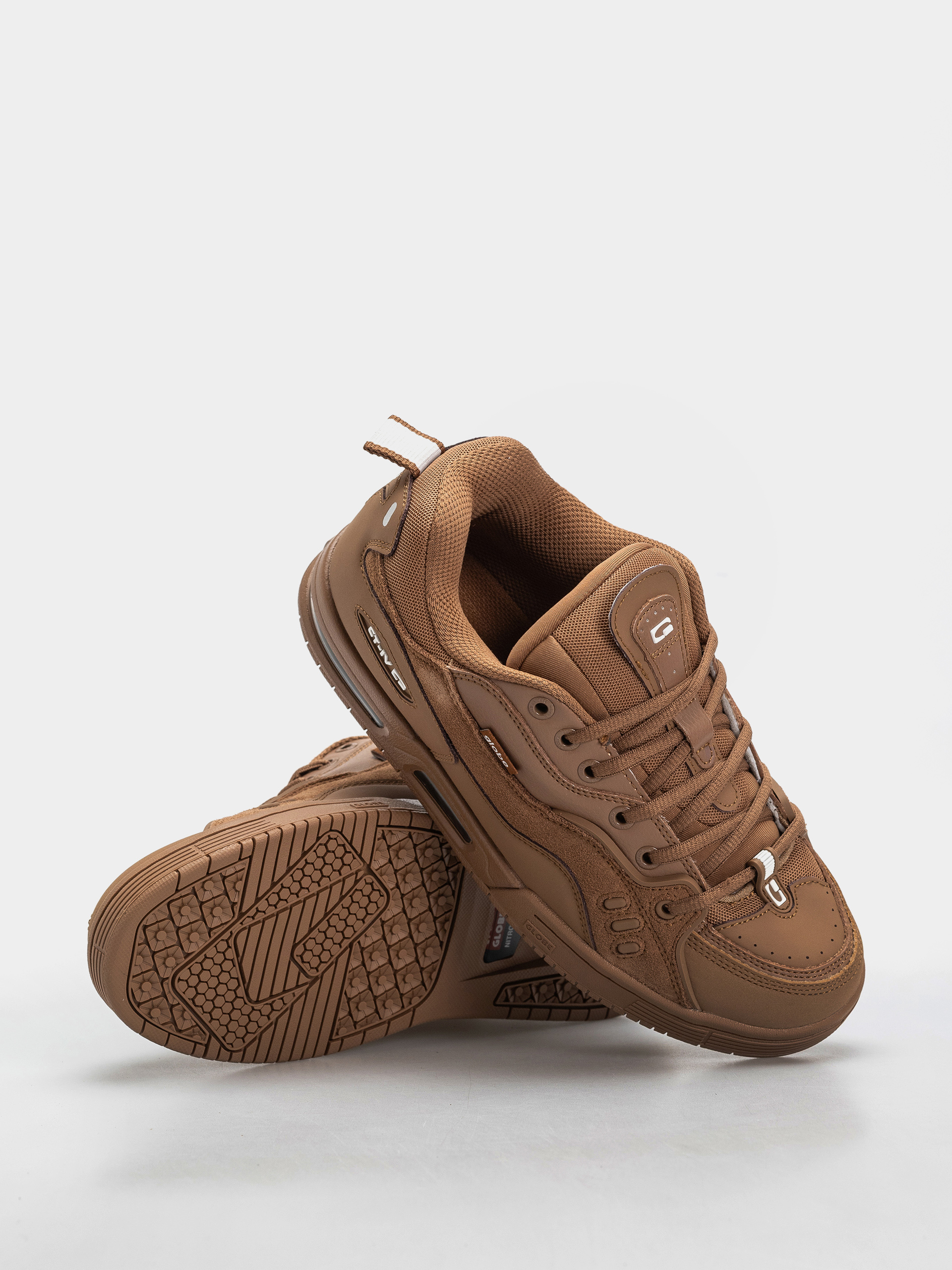 Buty Globe Ct 4 (tobacco)