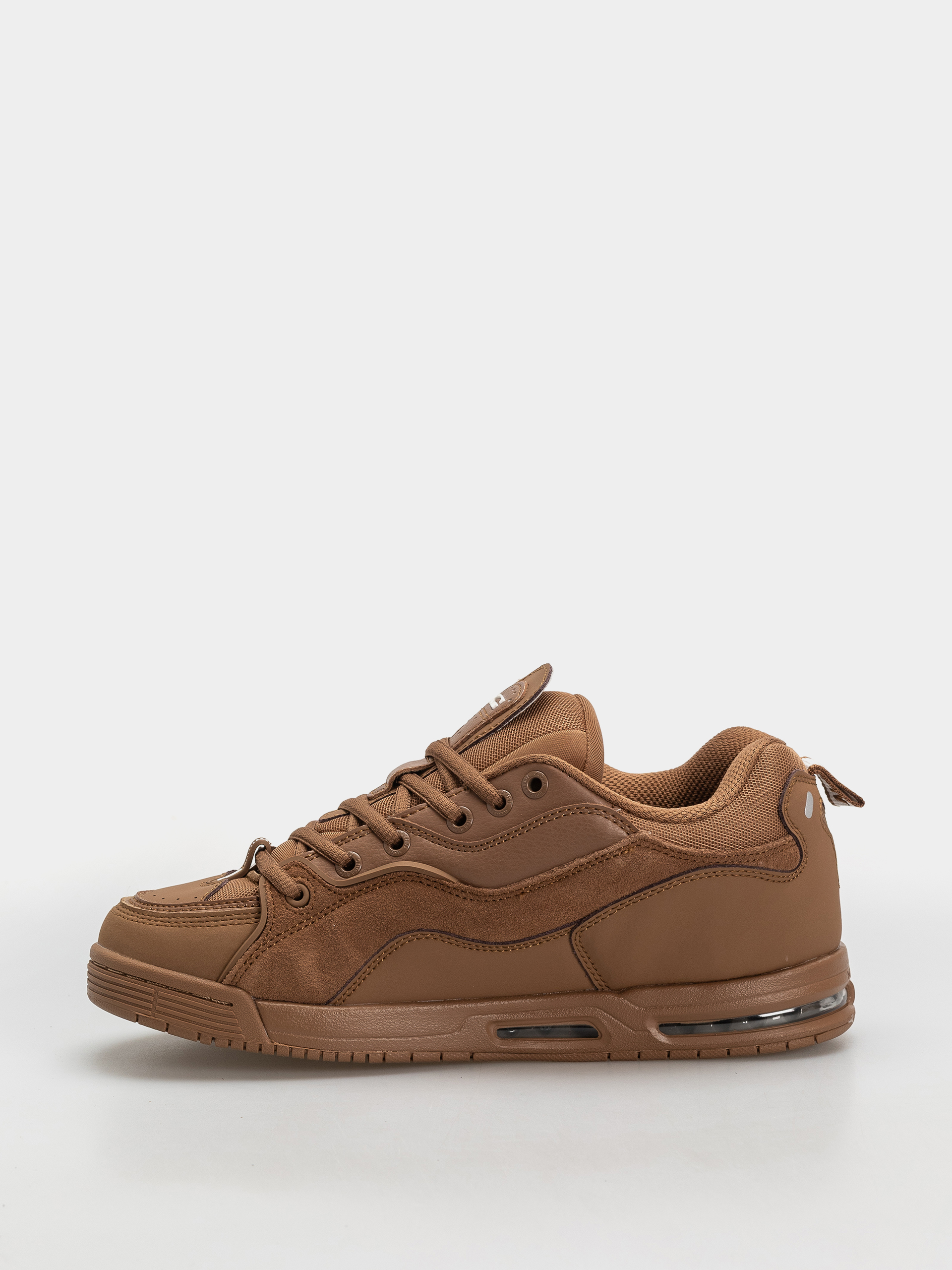 Buty Globe Ct 4 (tobacco)