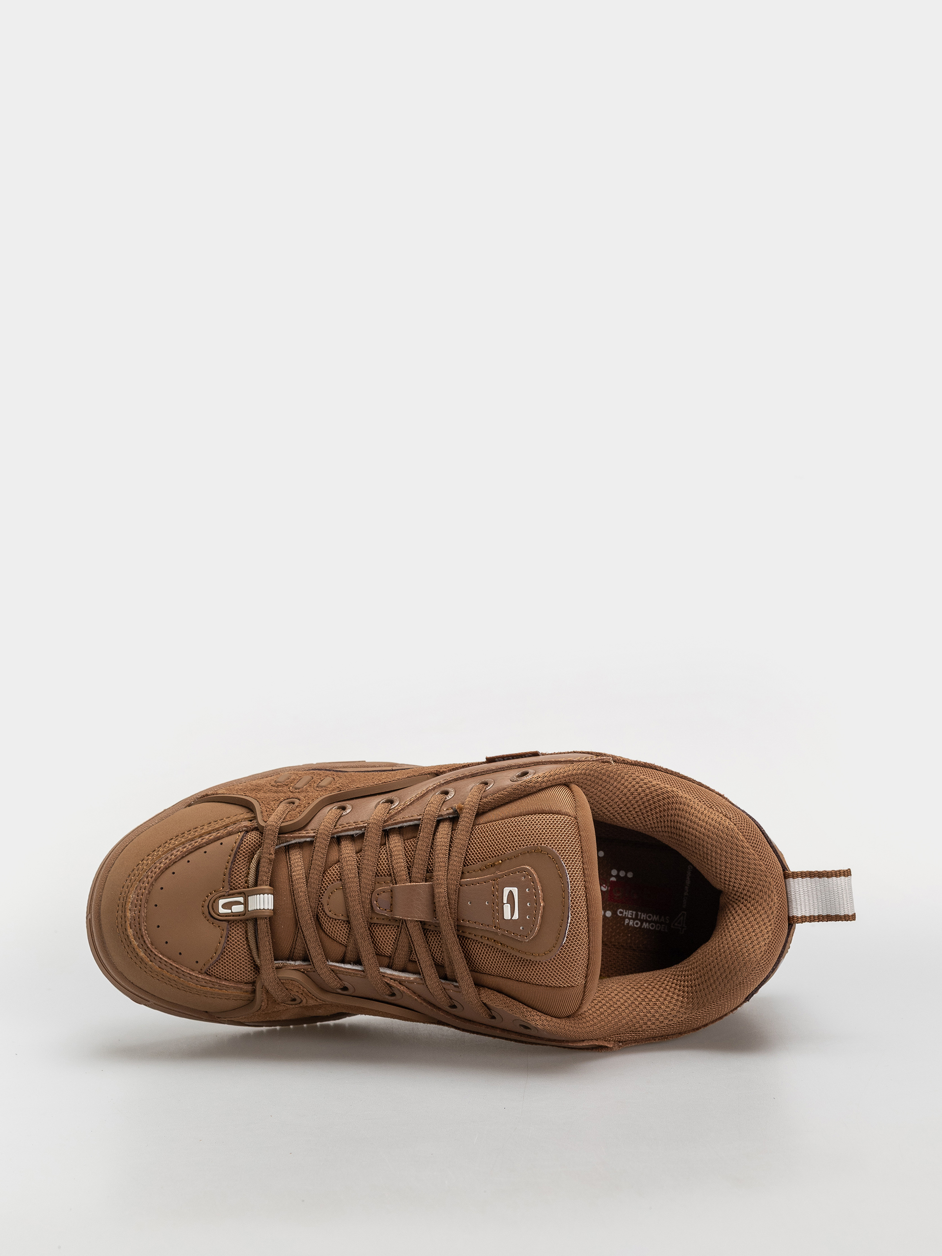 Buty Globe Ct 4 (tobacco)
