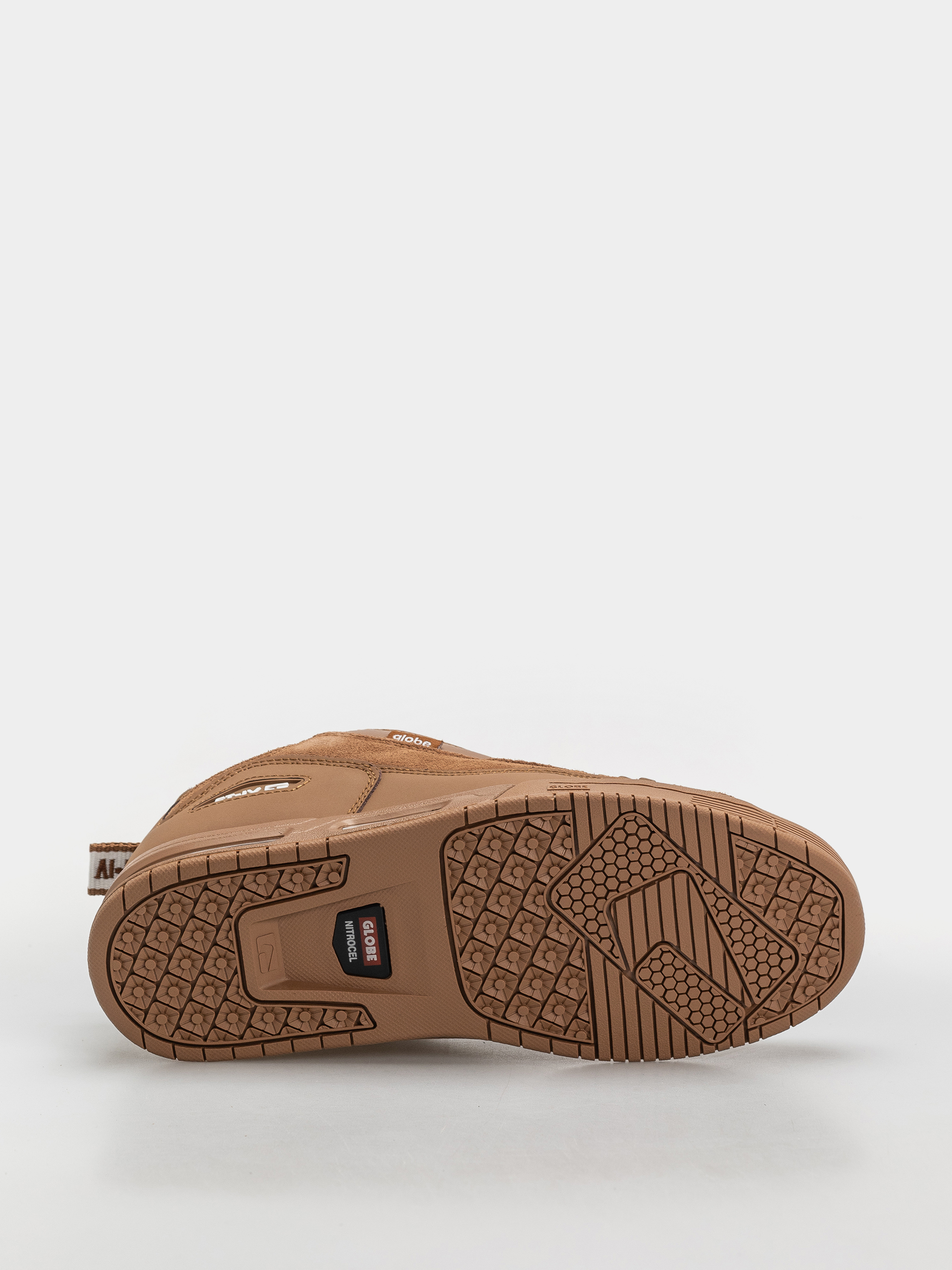 Buty Globe Ct 4 (tobacco)