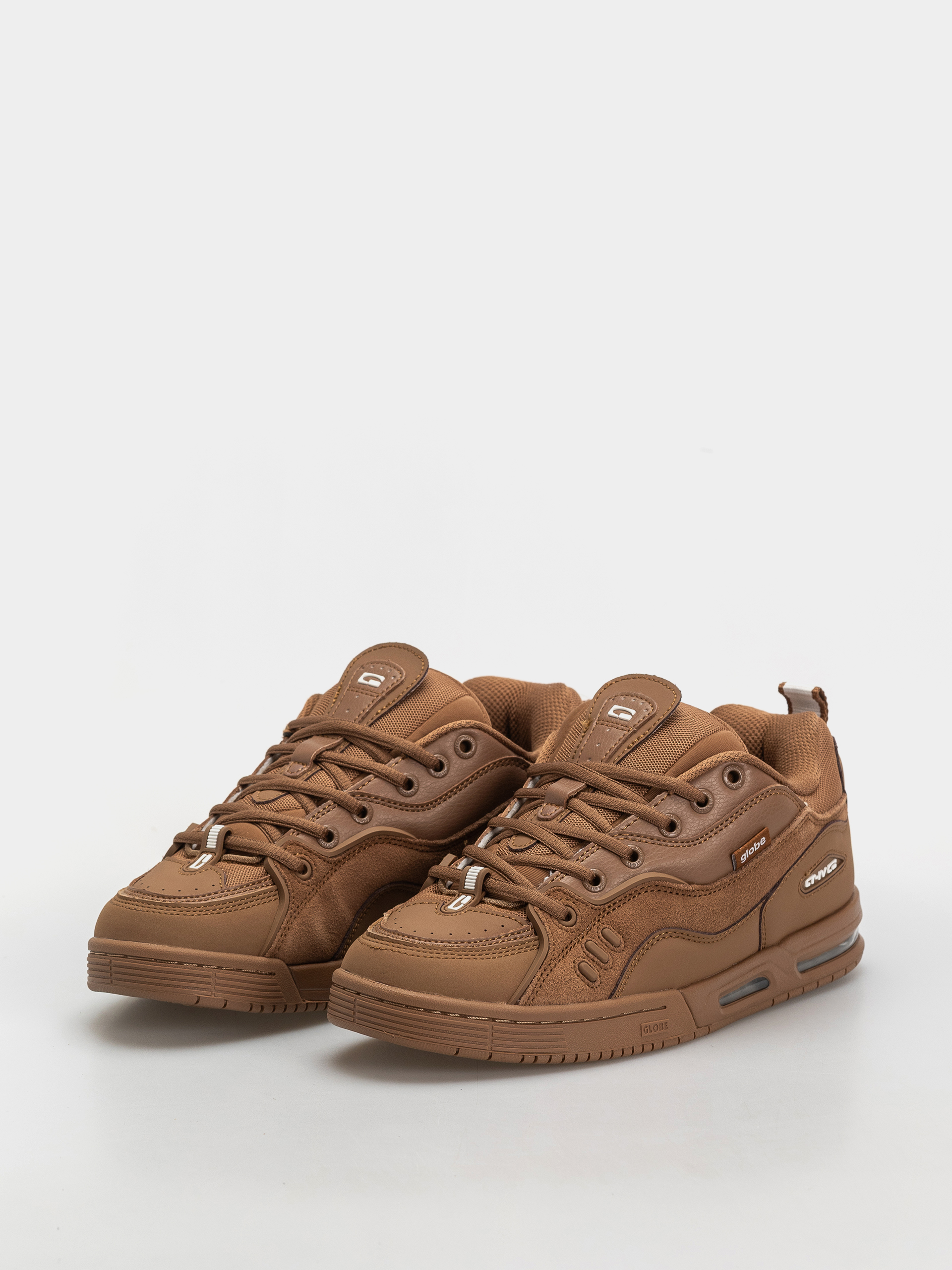 Buty Globe Ct 4 (tobacco)
