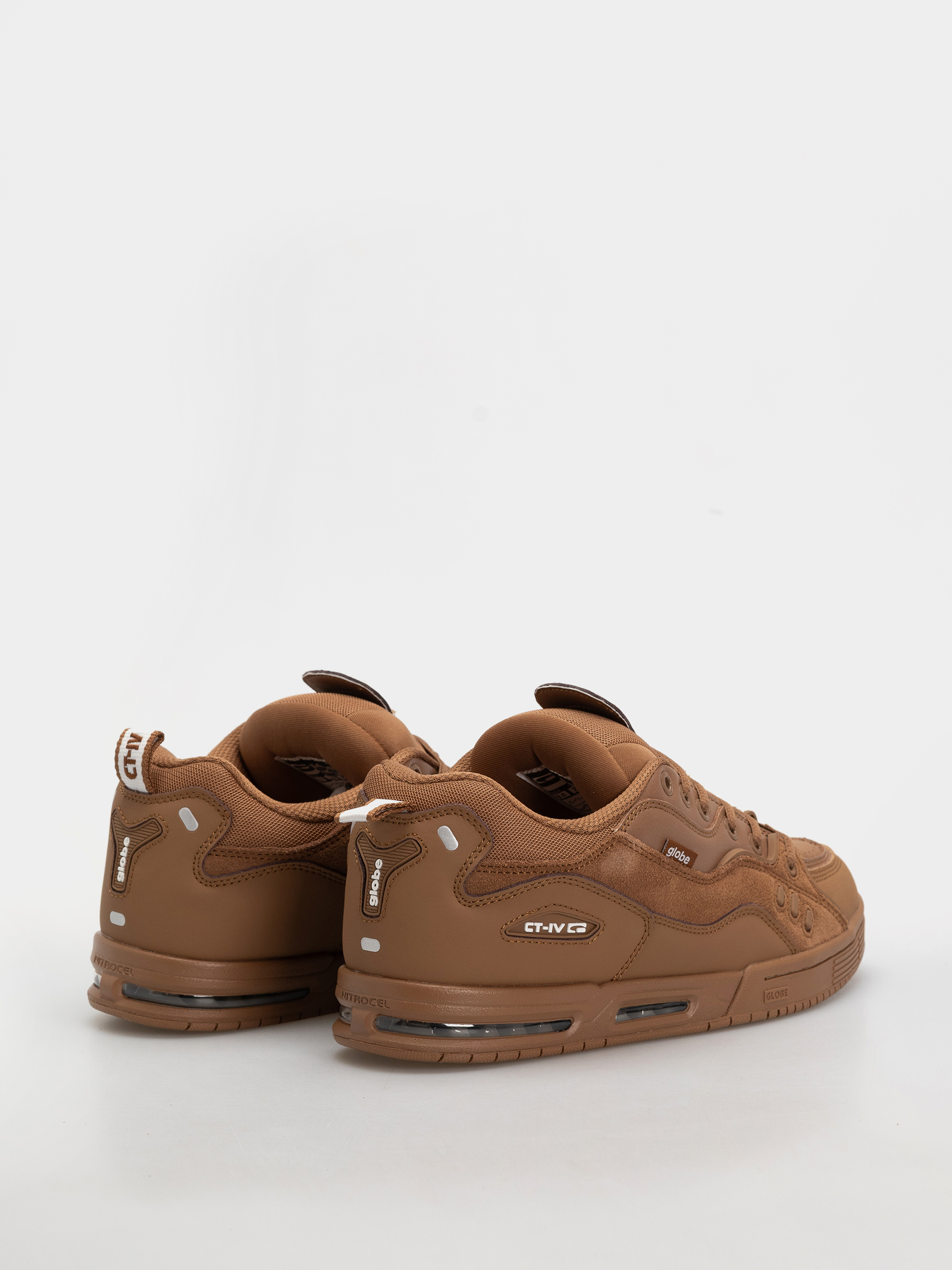 Buty Globe Ct 4 (tobacco)