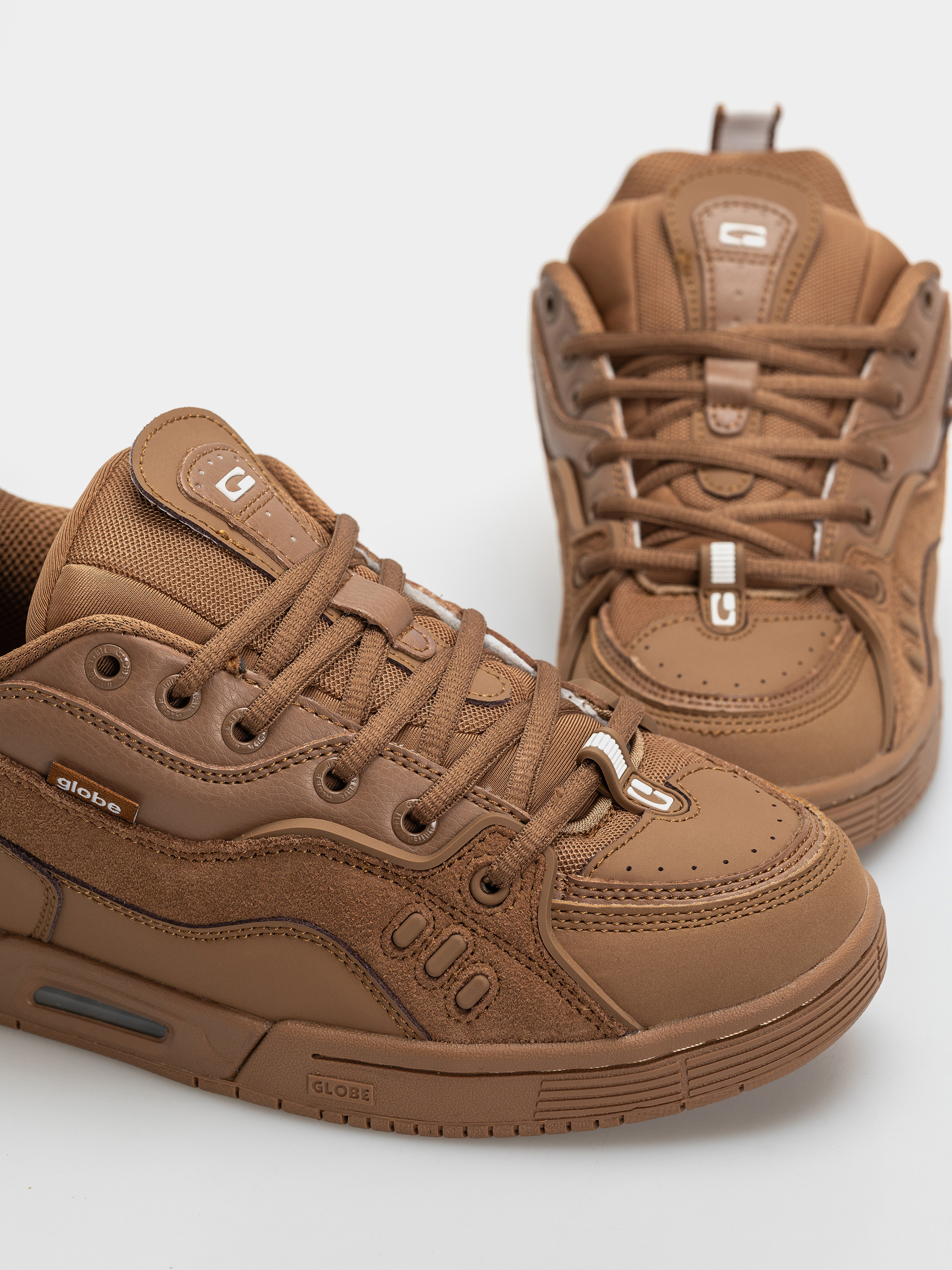 Buty Globe Ct 4 (tobacco)