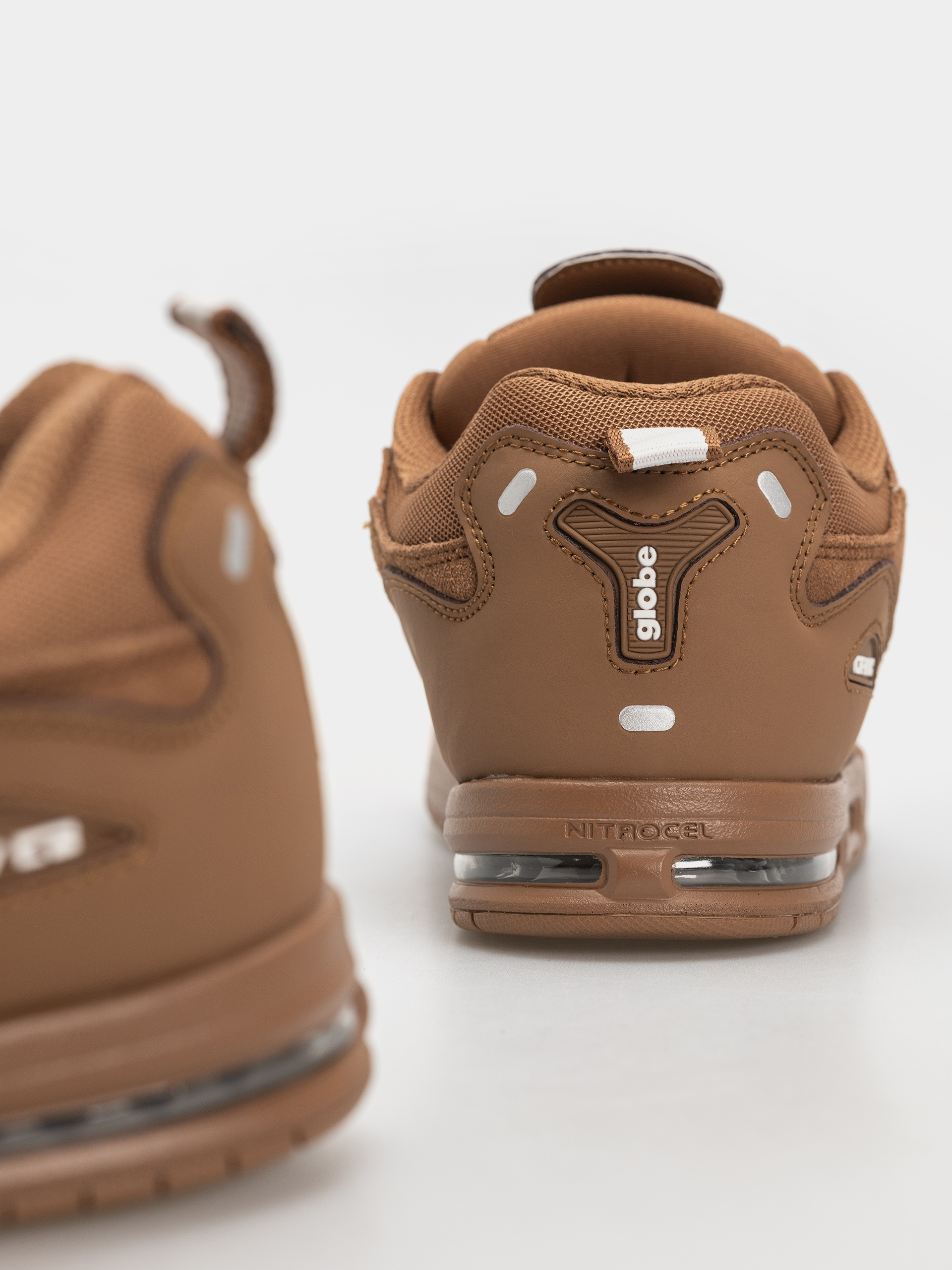 Buty Globe Ct 4 (tobacco)