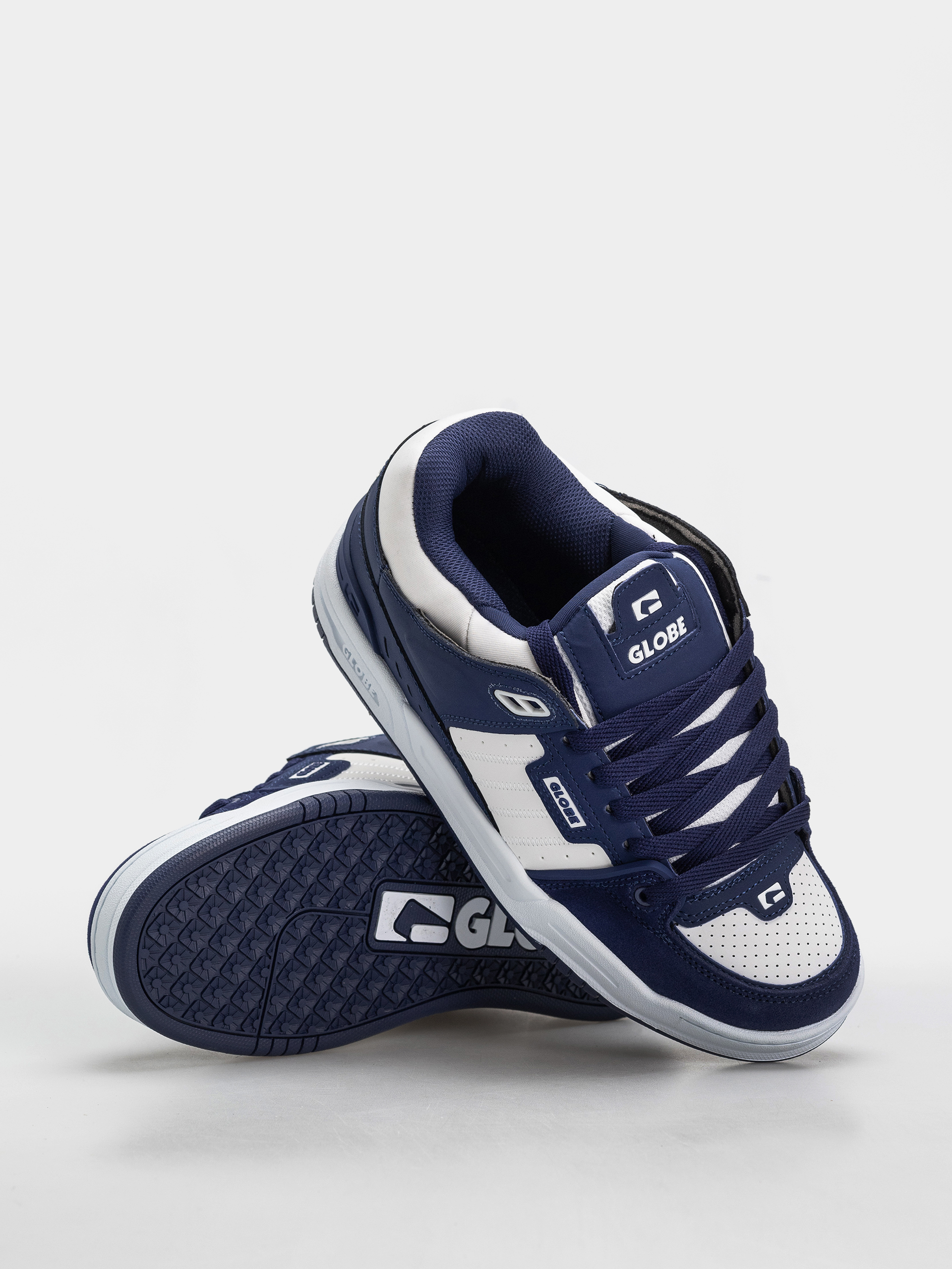 Buty Globe Fusion (midnight/white)