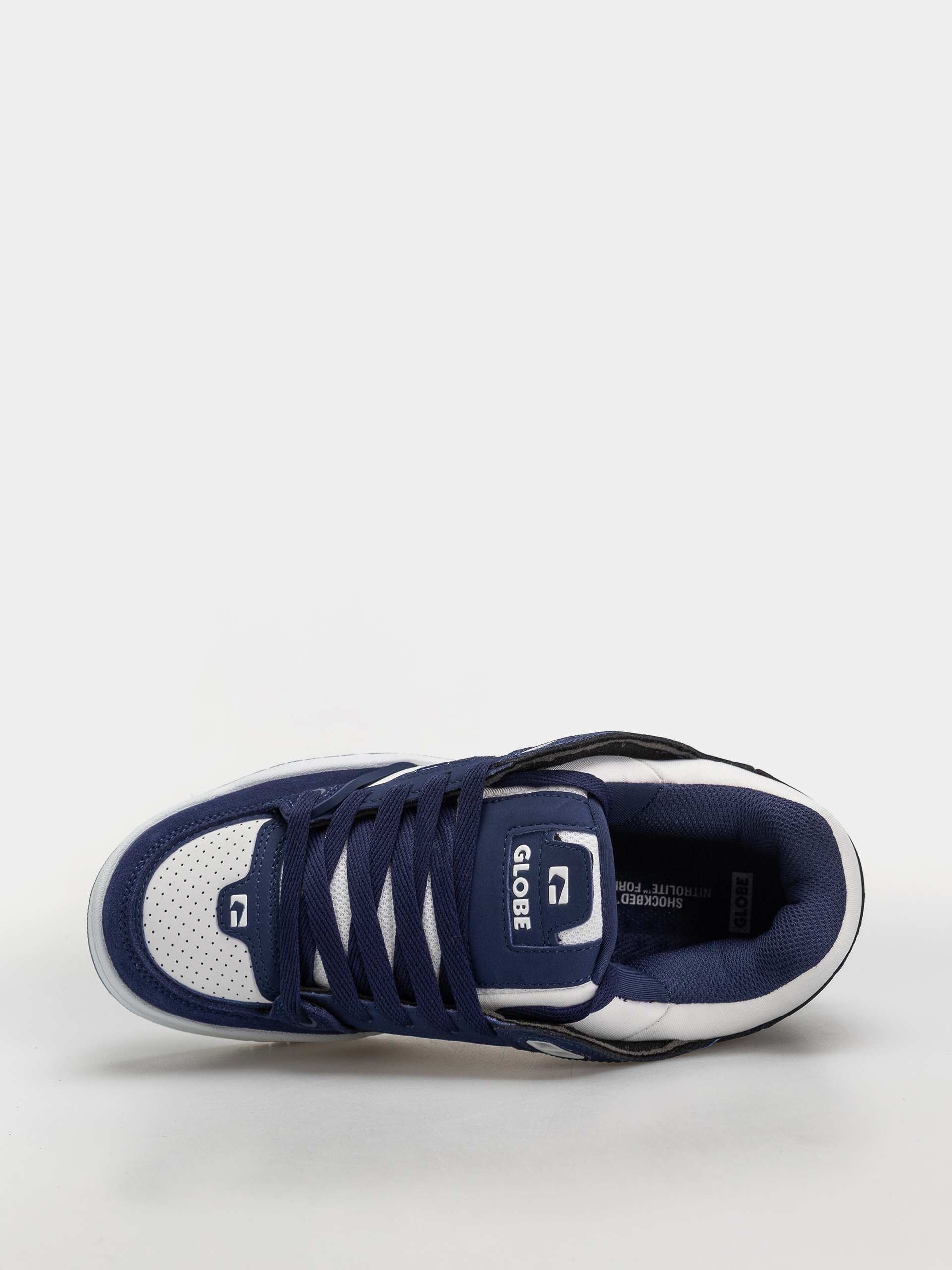 Buty Globe Fusion (midnight/white)