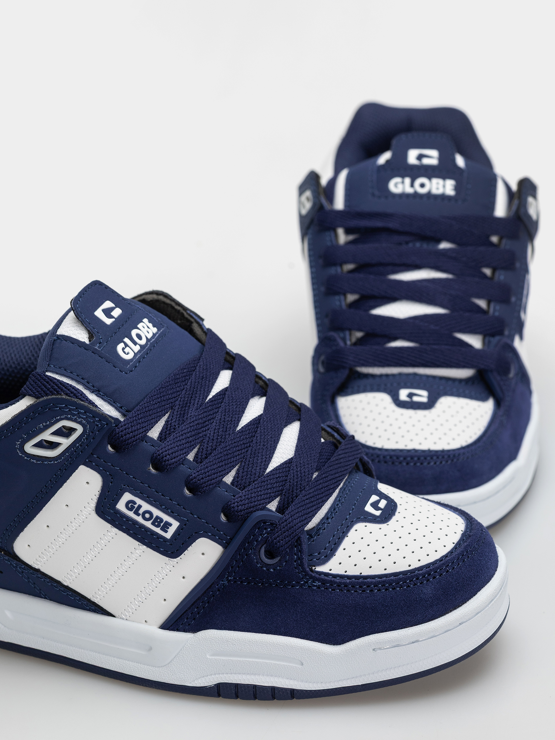 Buty Globe Fusion (midnight/white)