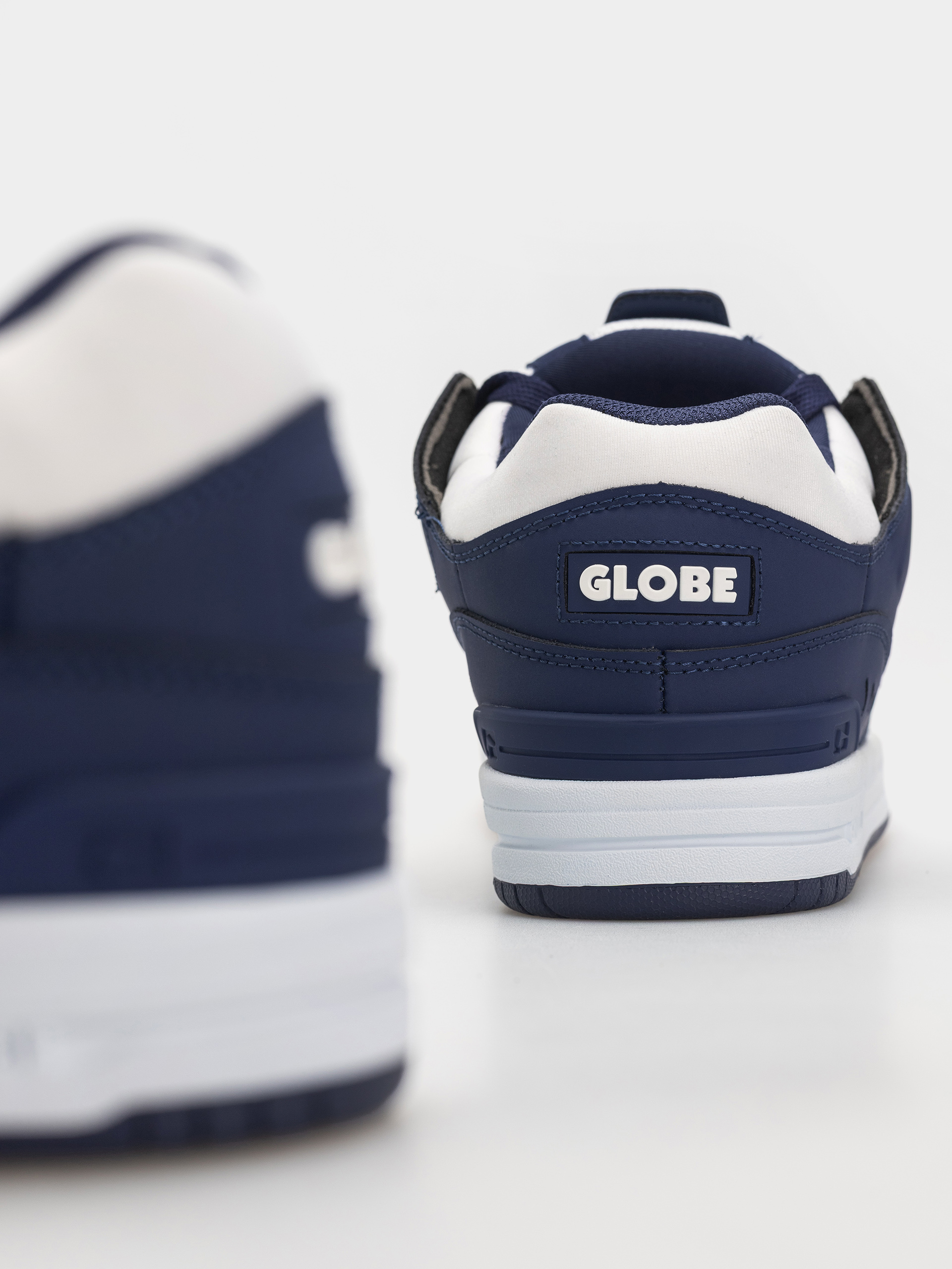 Buty Globe Fusion (midnight/white)