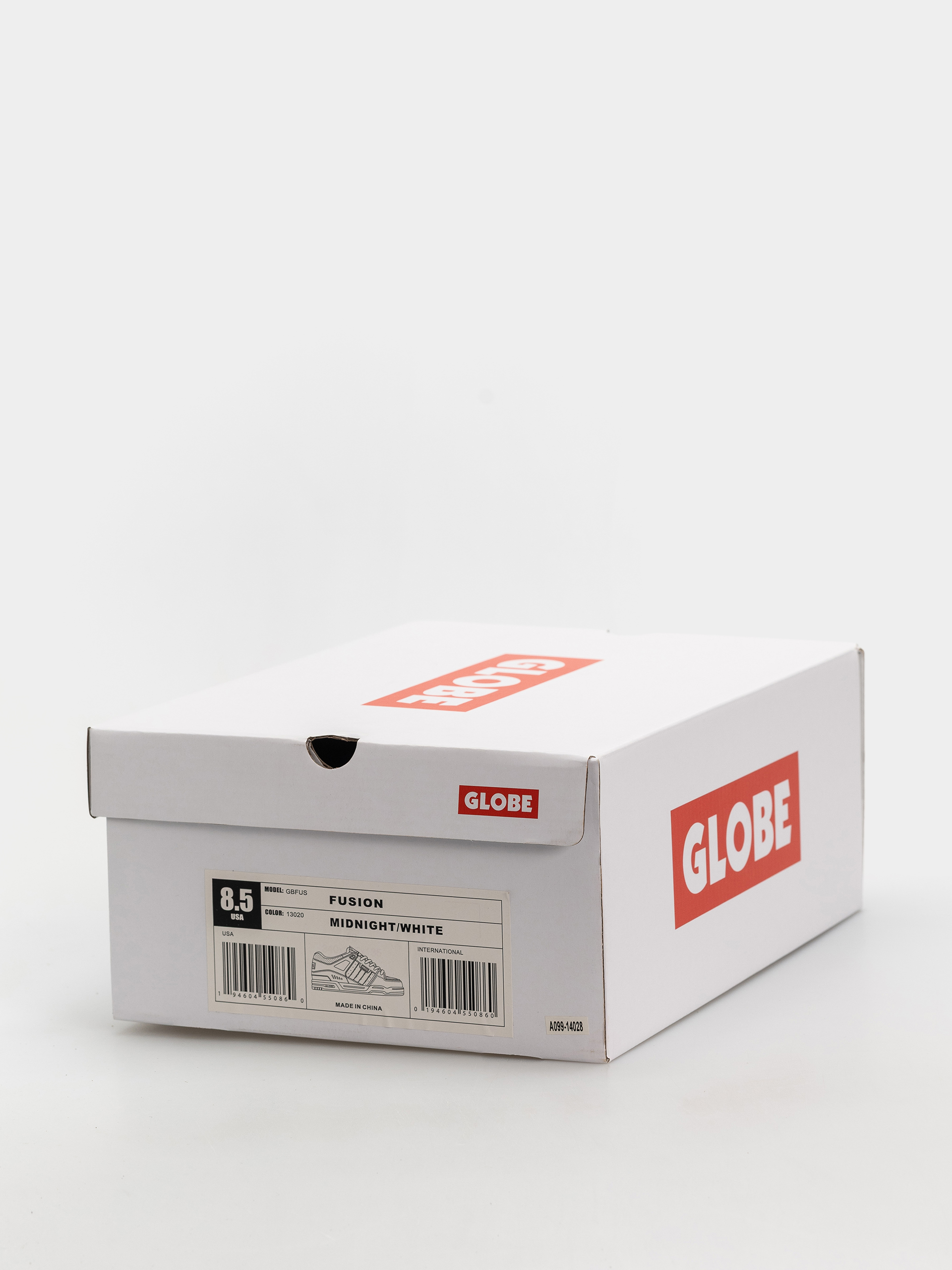 Buty Globe Fusion (midnight/white)