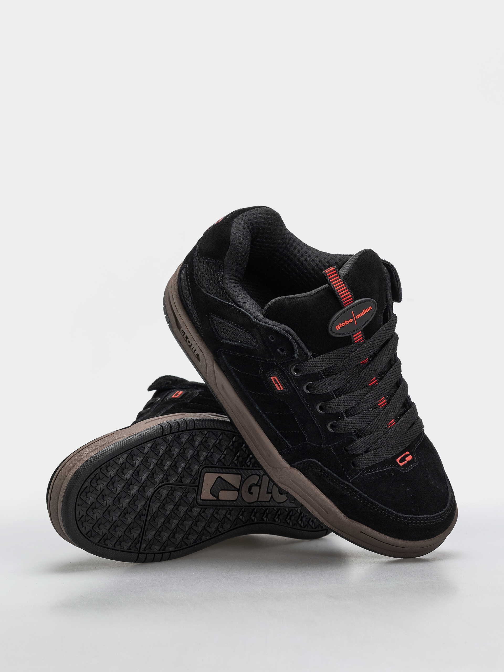 Buty Globe Tilt Prime (black/gum)