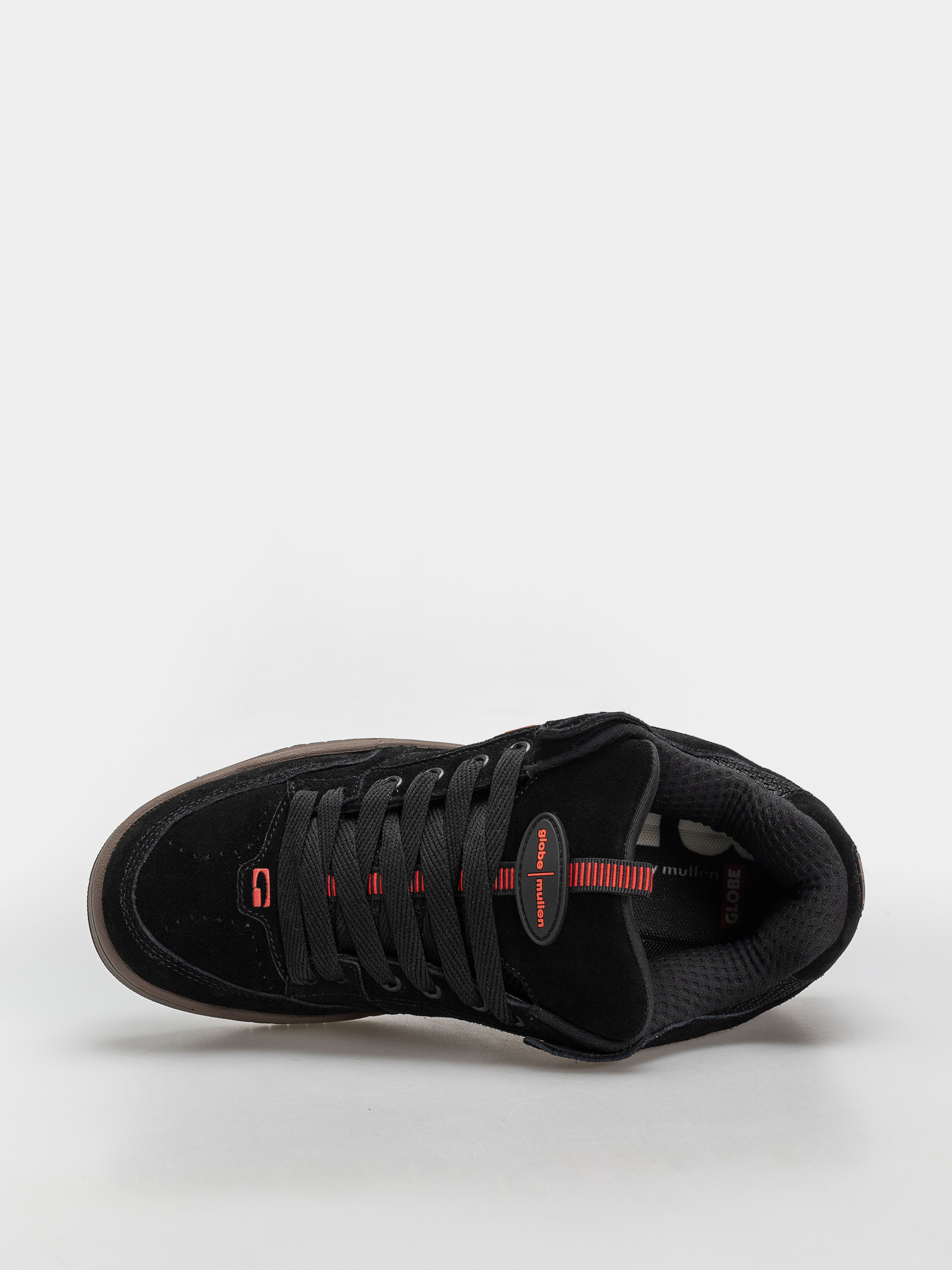 Buty Globe Tilt Prime (black/gum)