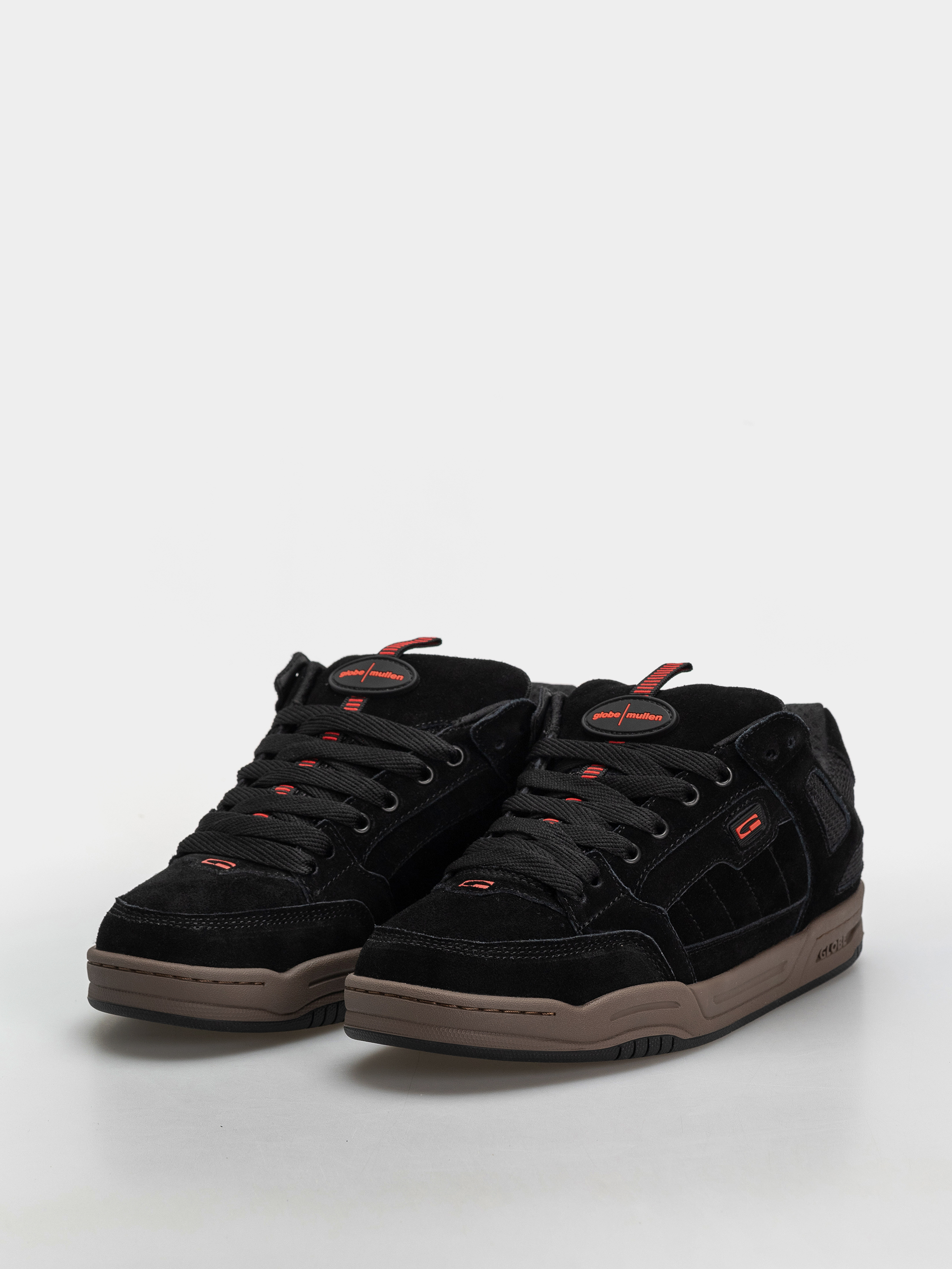 Buty Globe Tilt Prime (black/gum)