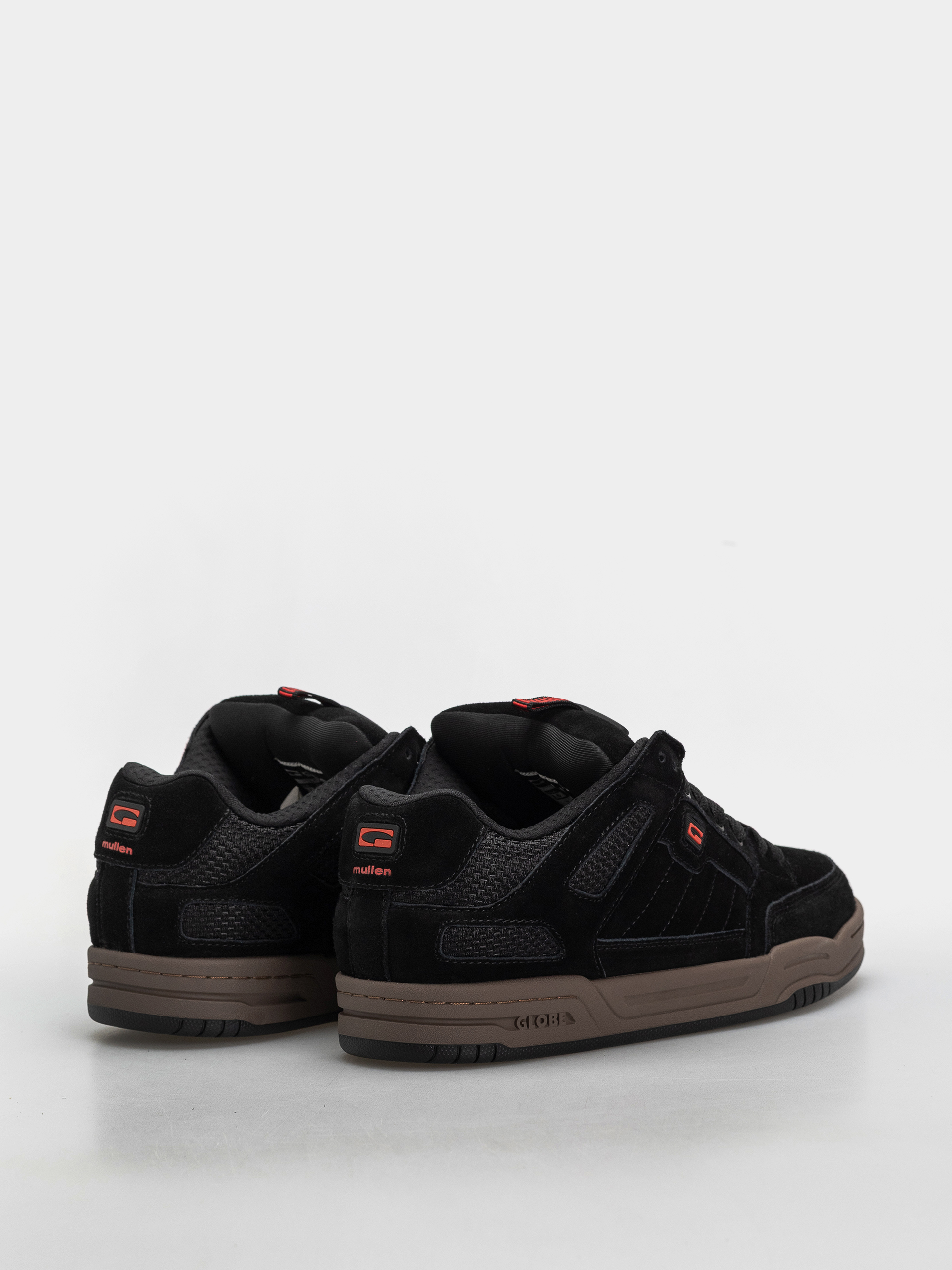 Buty Globe Tilt Prime (black/gum)