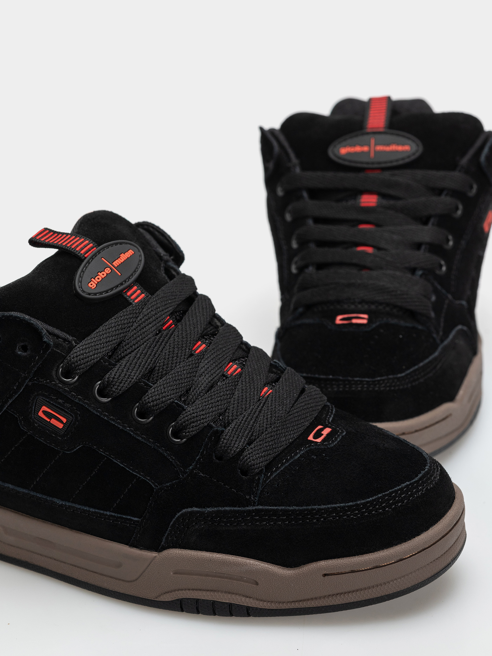 Buty Globe Tilt Prime (black/gum)