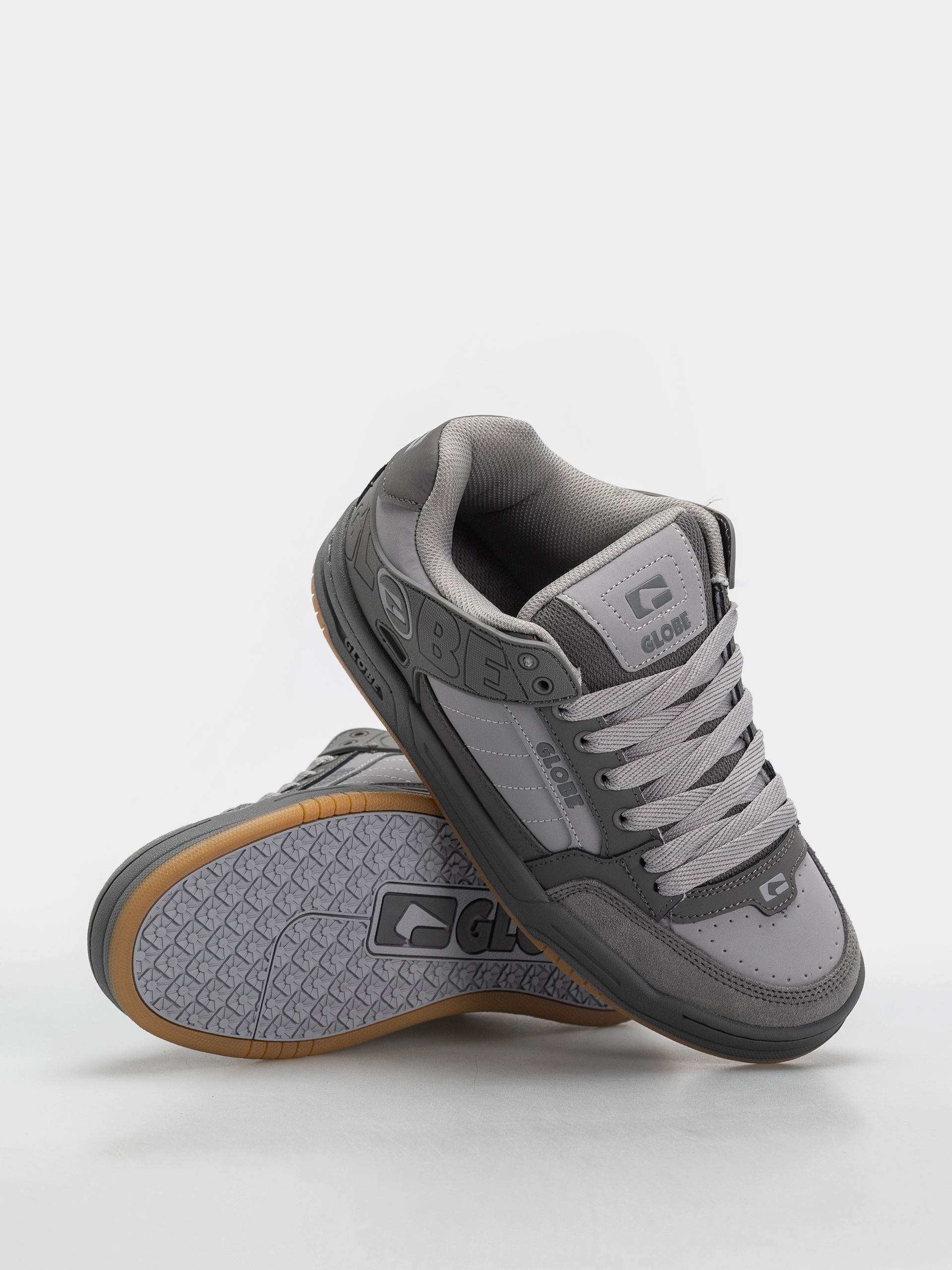 Buty Globe Tilt (smoke)