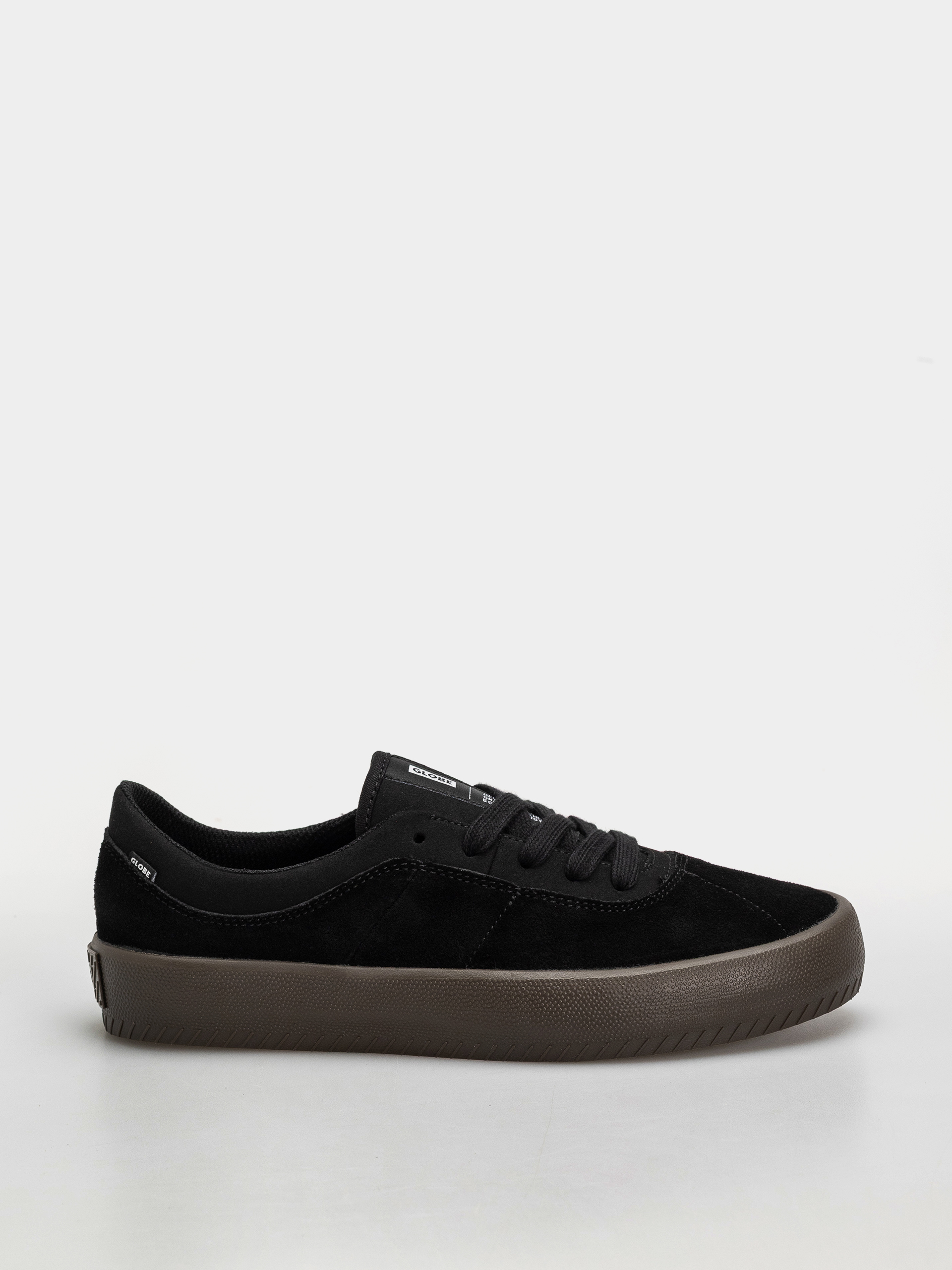 Buty Globe Melbek (black/gum)