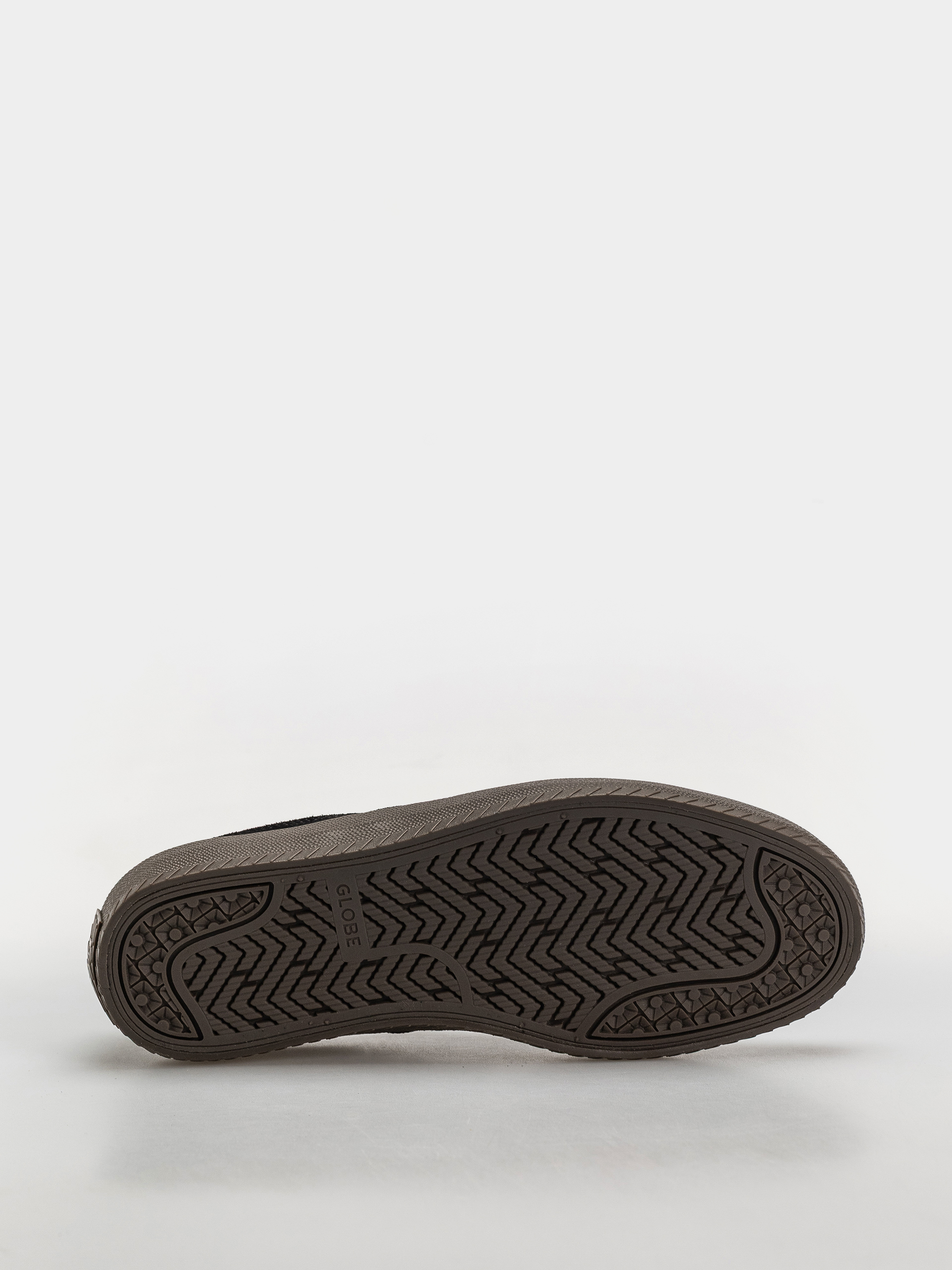 Buty Globe Melbek (black/gum)