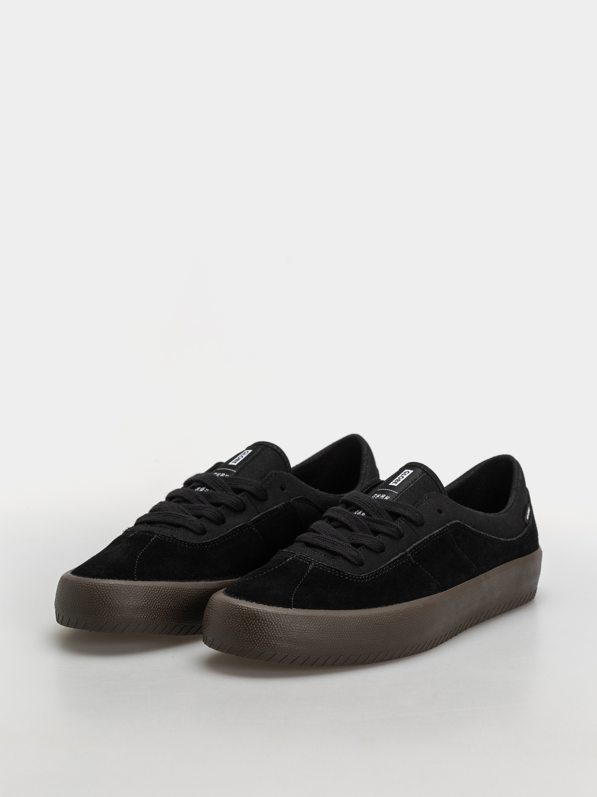 Buty Globe Melbek (black/gum)