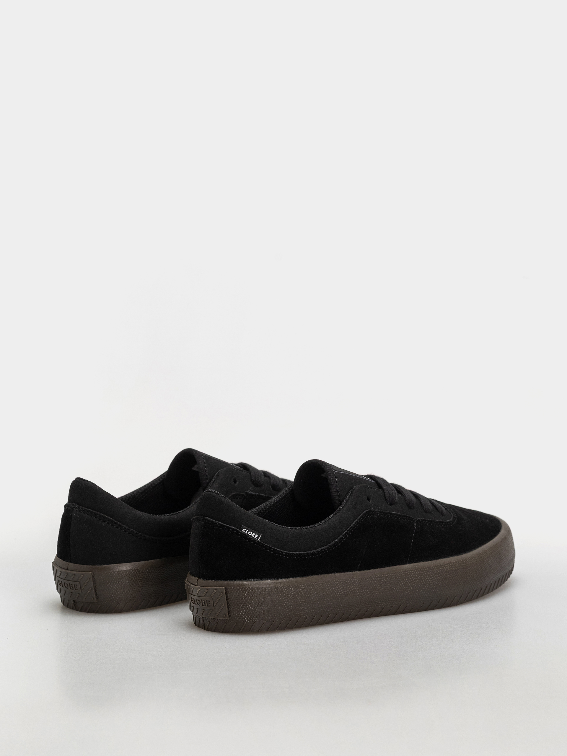 Buty Globe Melbek (black/gum)