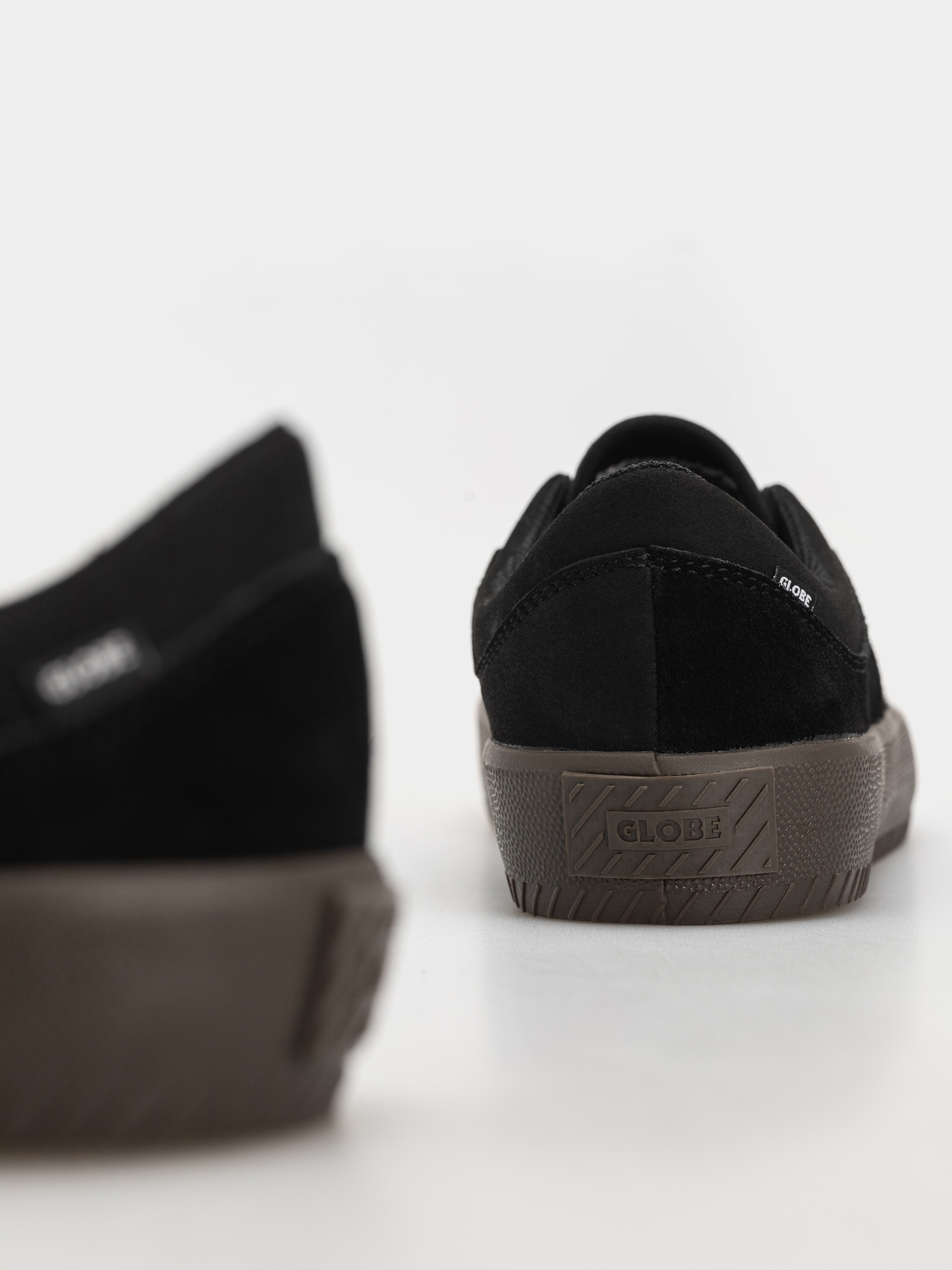 Buty Globe Melbek (black/gum)
