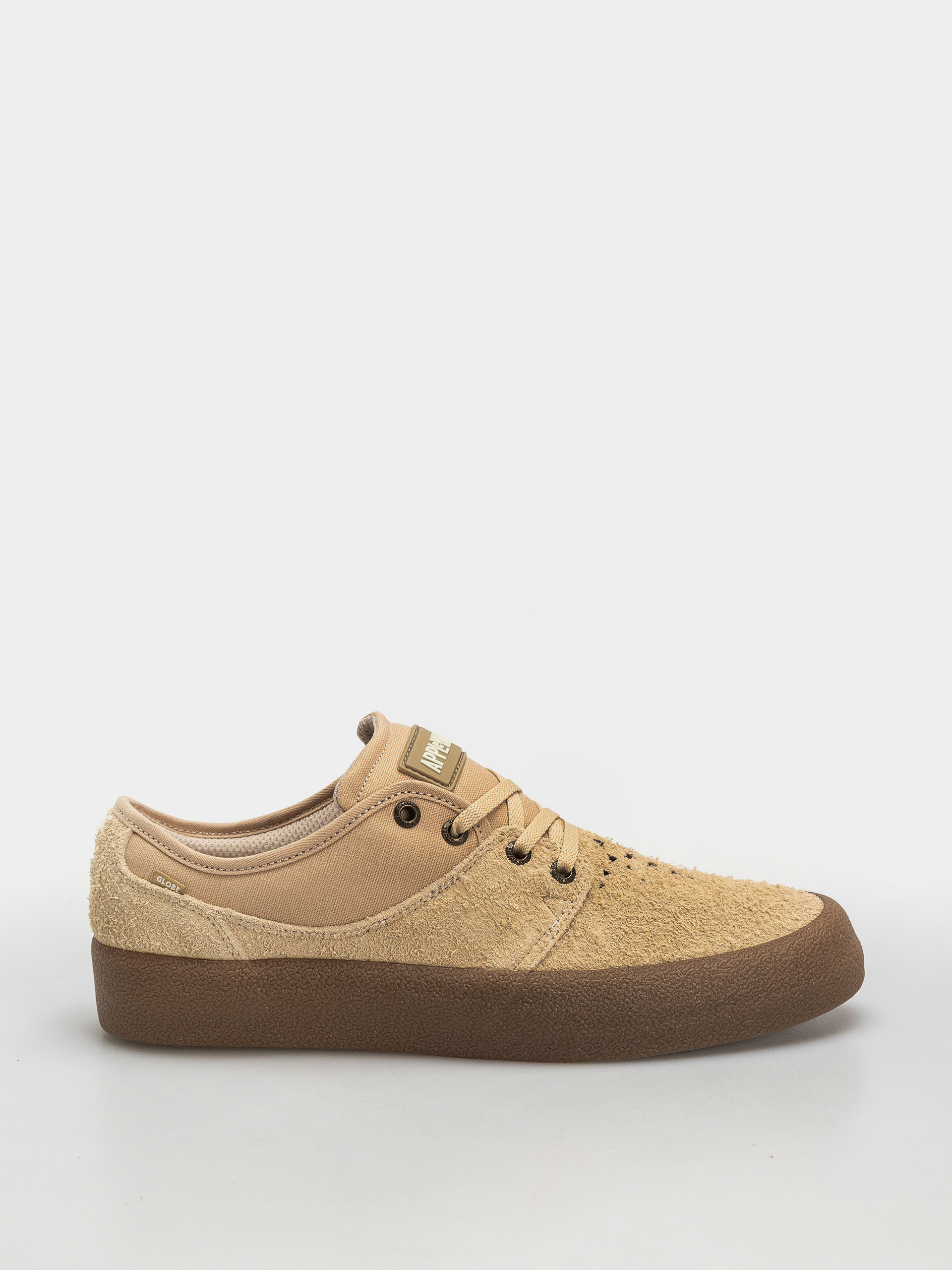 Buty Globe Mahalo (sand/crepe)