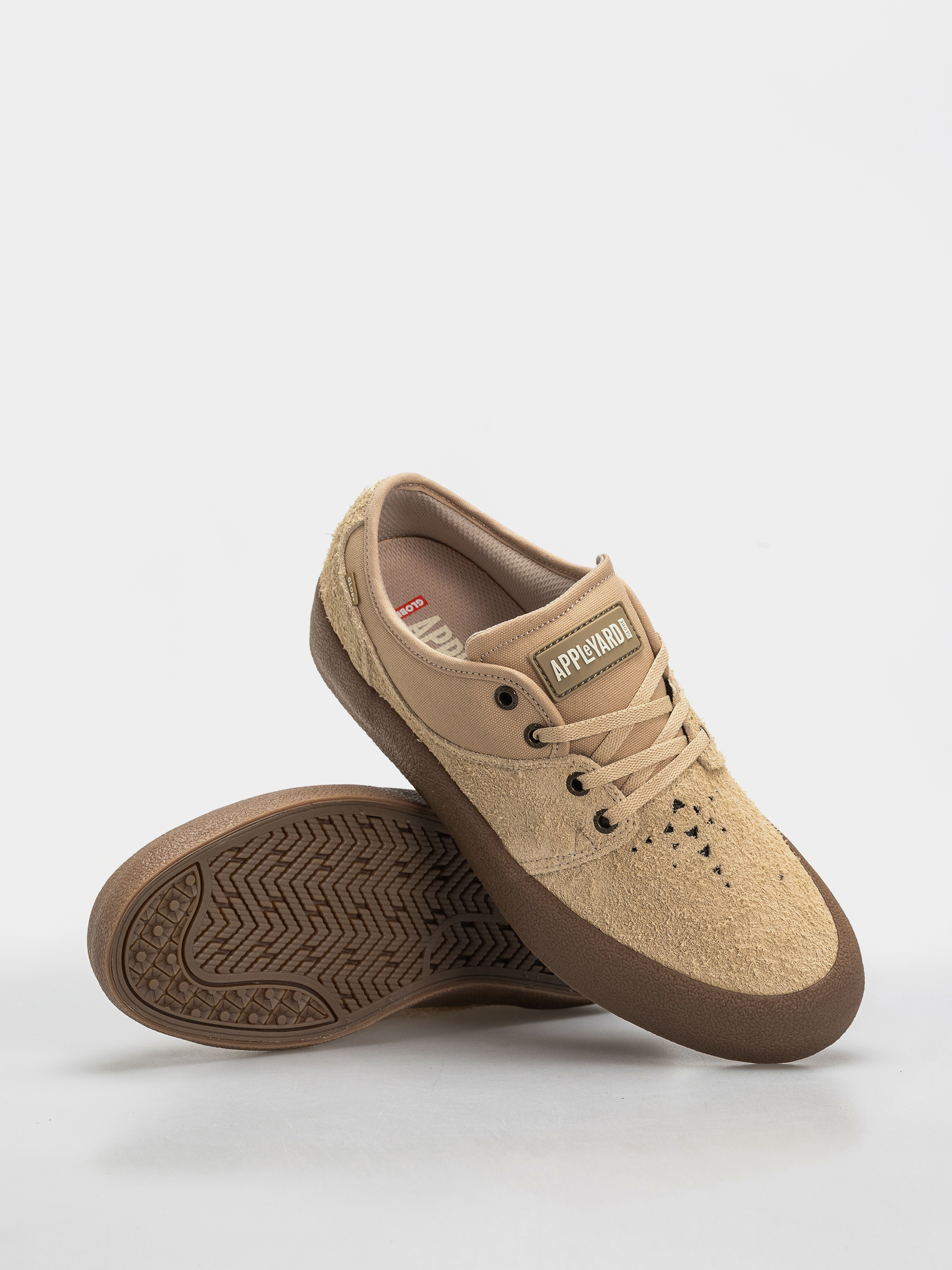 Buty Globe Mahalo (sand/crepe)