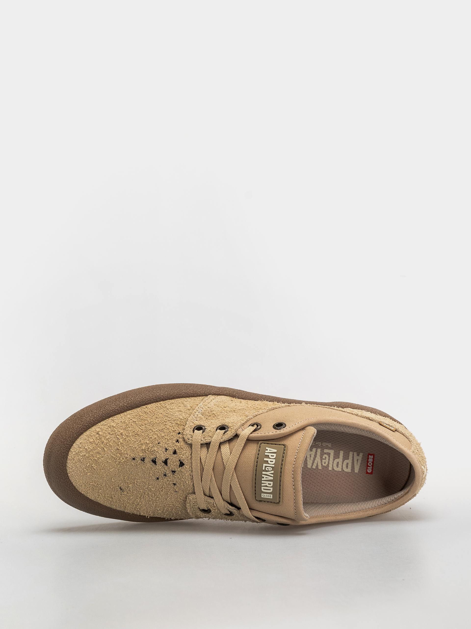 Buty Globe Mahalo (sand/crepe)