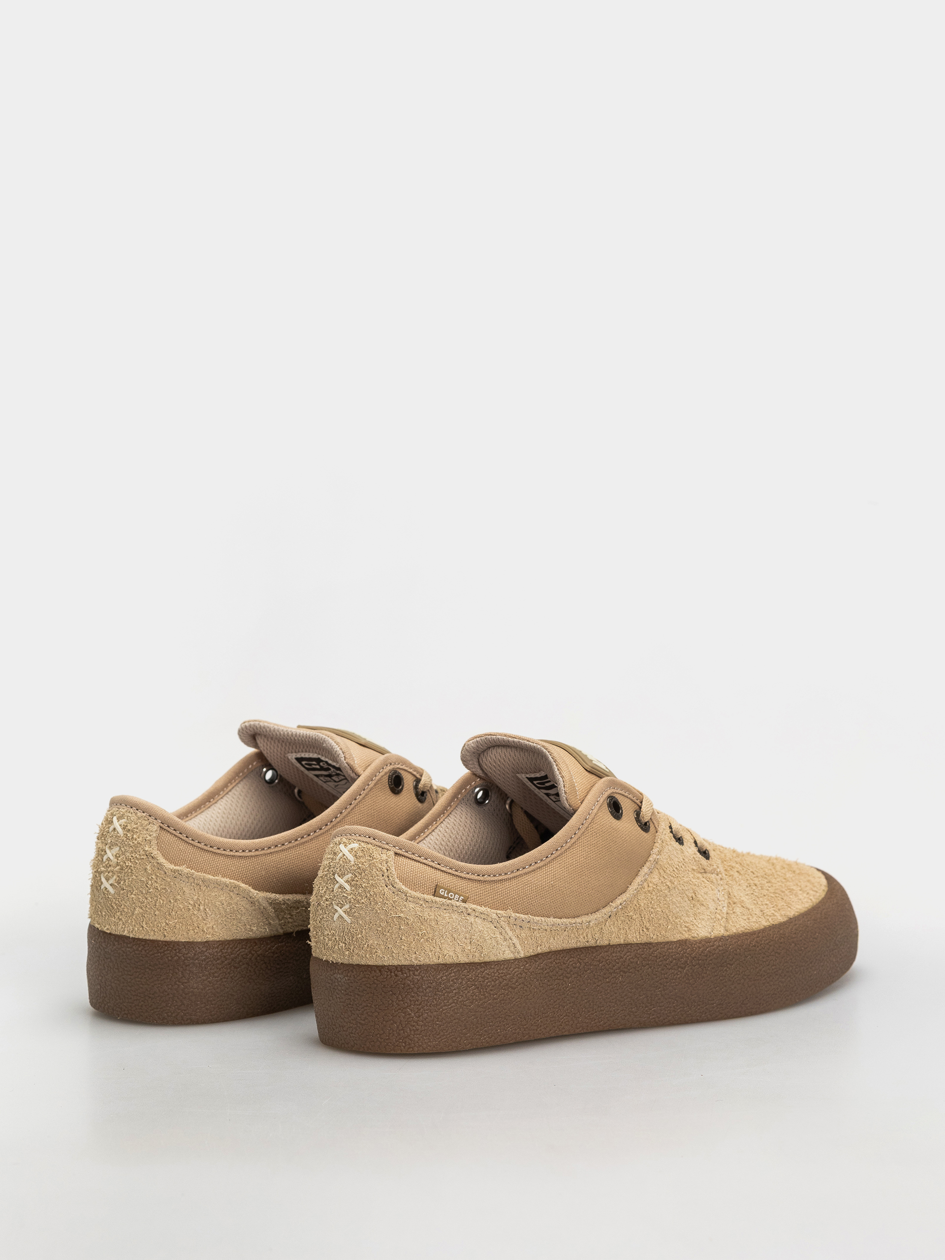 Buty Globe Mahalo (sand/crepe)