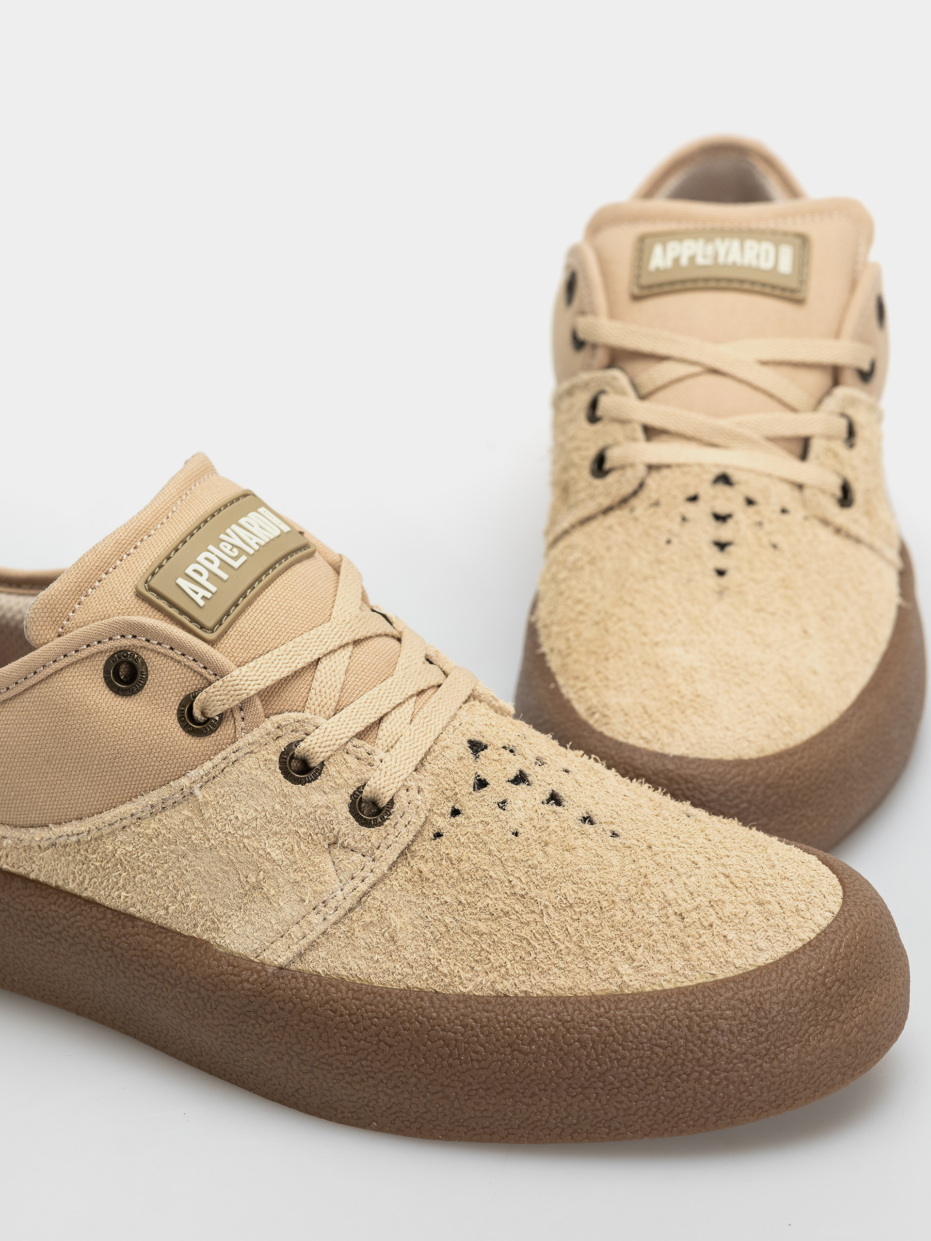 Buty Globe Mahalo (sand/crepe)