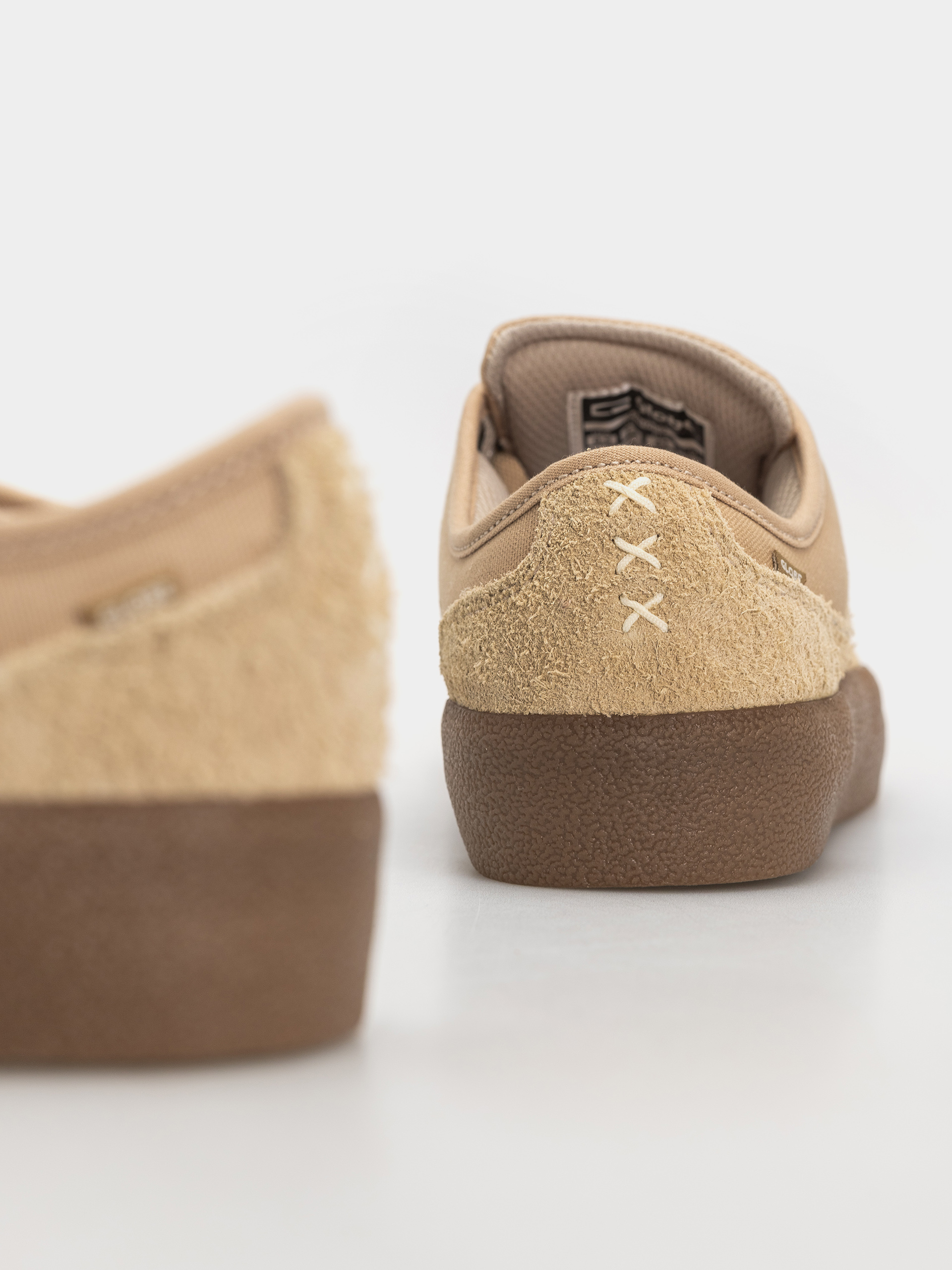 Buty Globe Mahalo (sand/crepe)