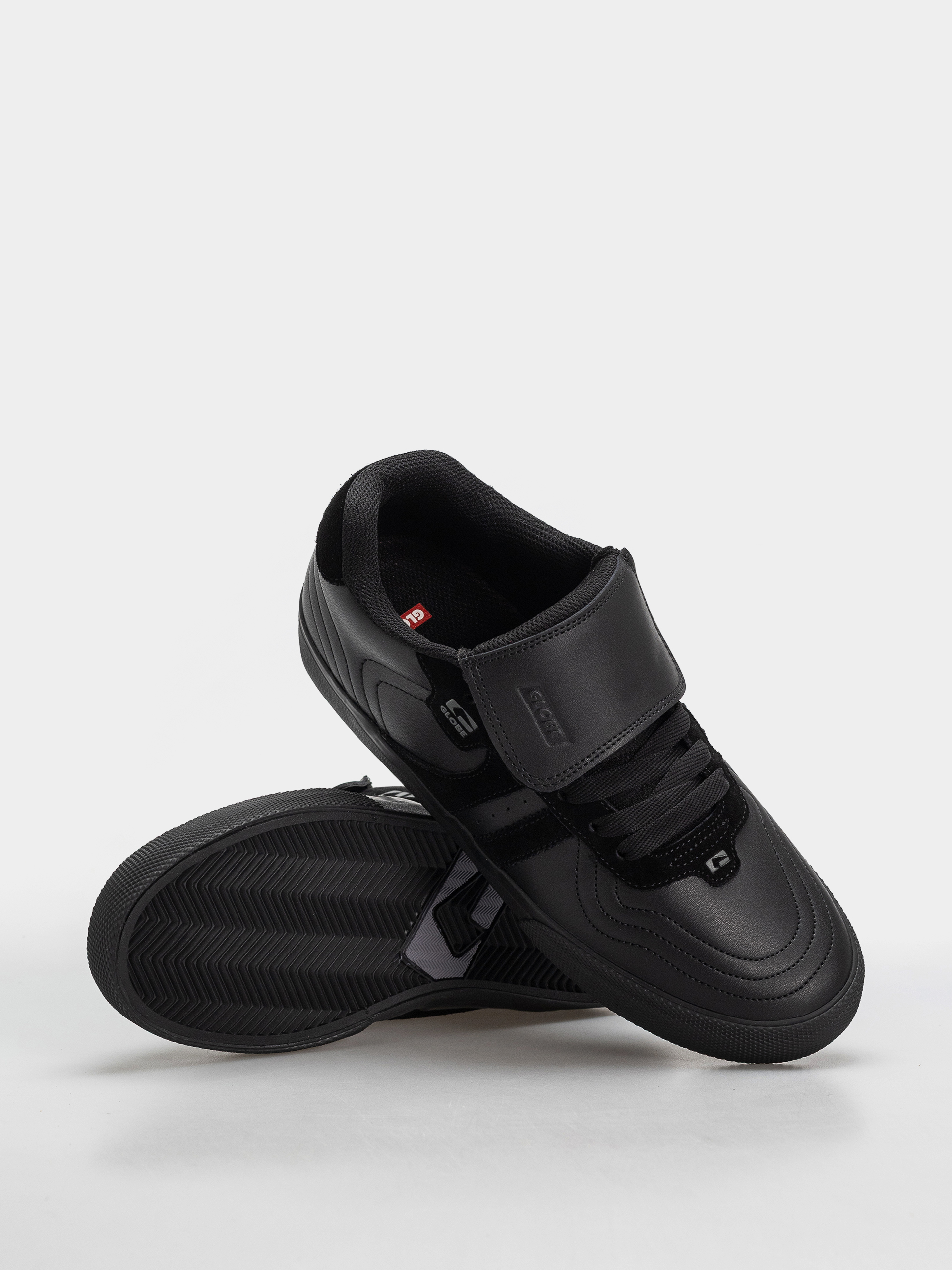 Buty Globe Encore 2 (black cushion)