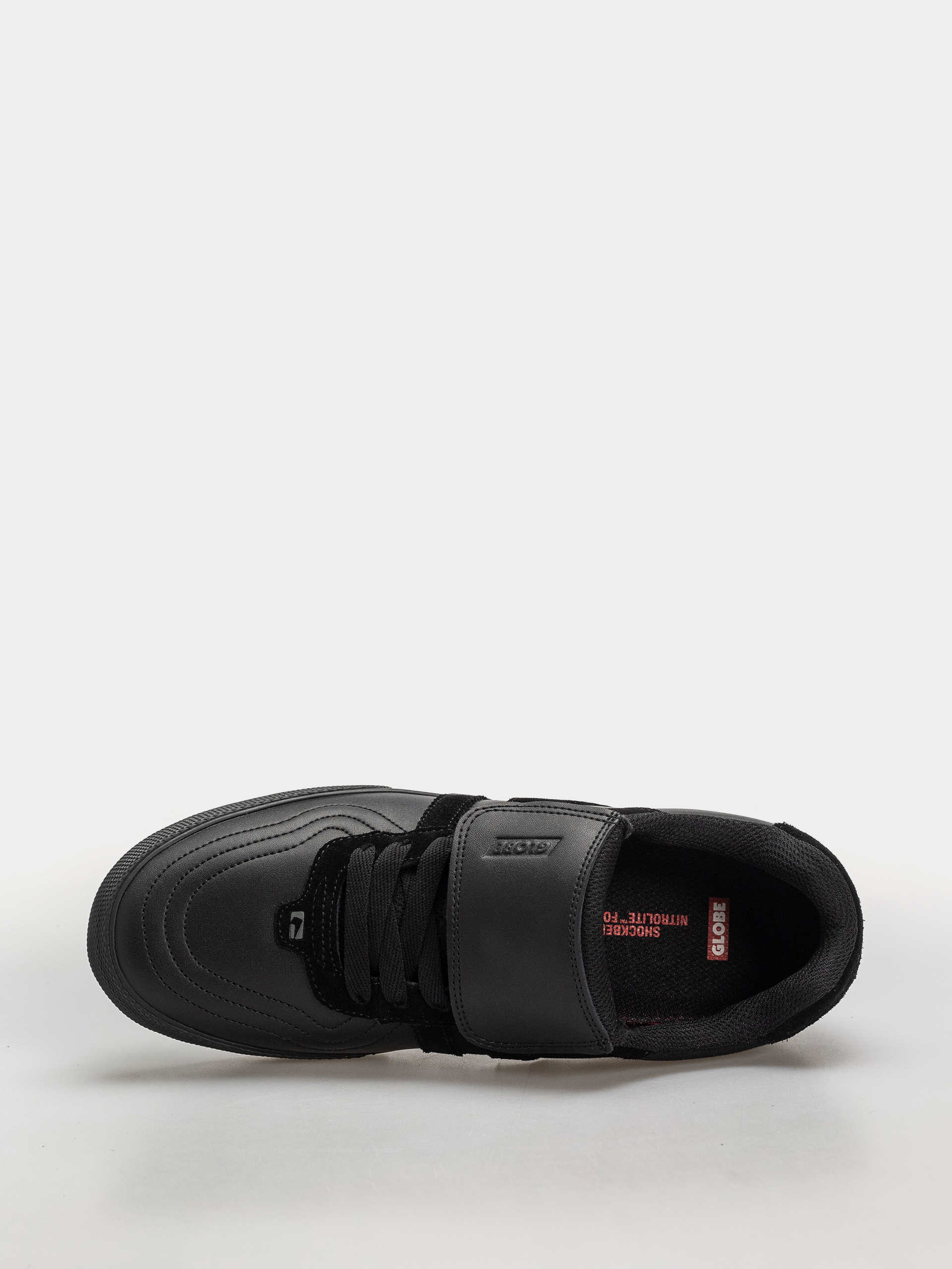 Buty Globe Encore 2 (black cushion)