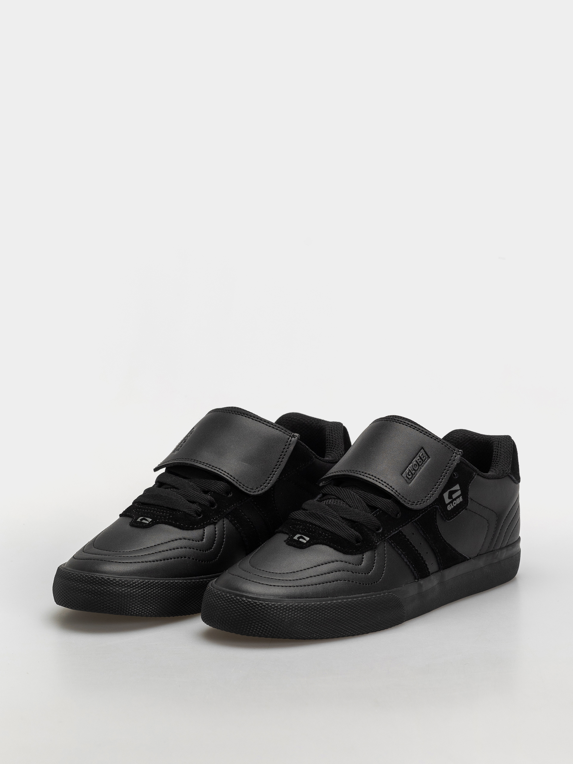 Buty Globe Encore 2 (black cushion)