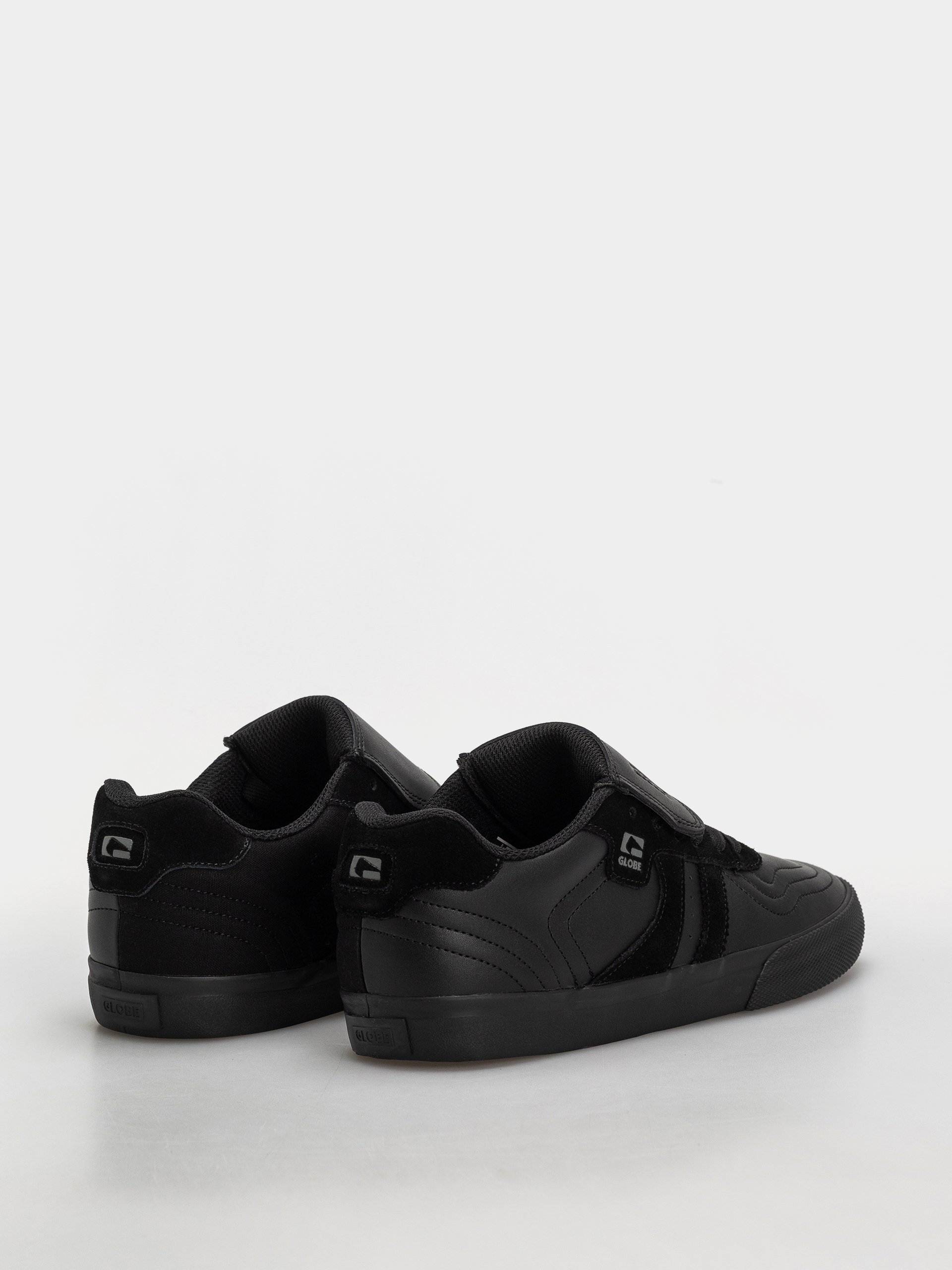 Buty Globe Encore 2 (black cushion)