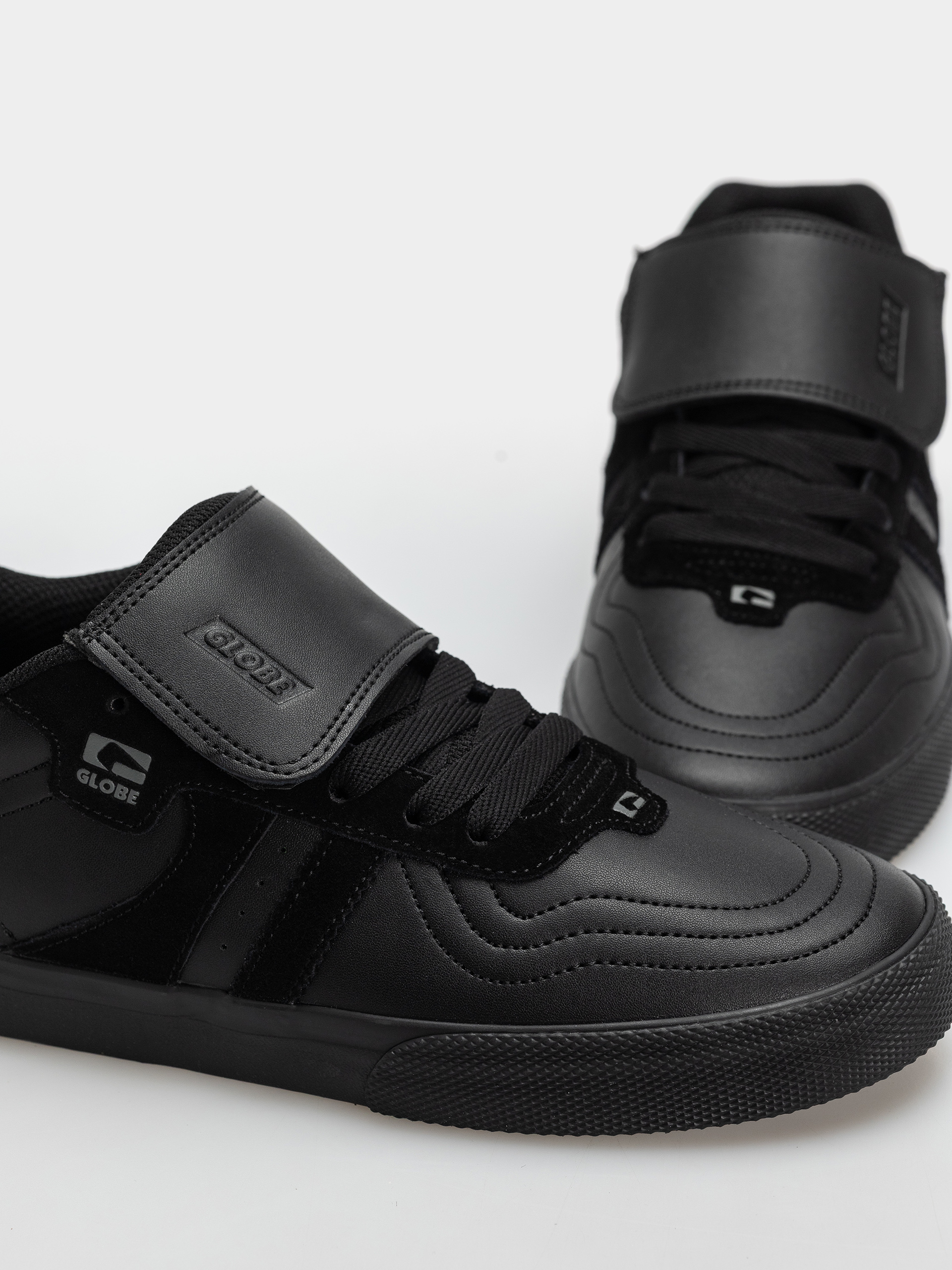 Buty Globe Encore 2 (black cushion)