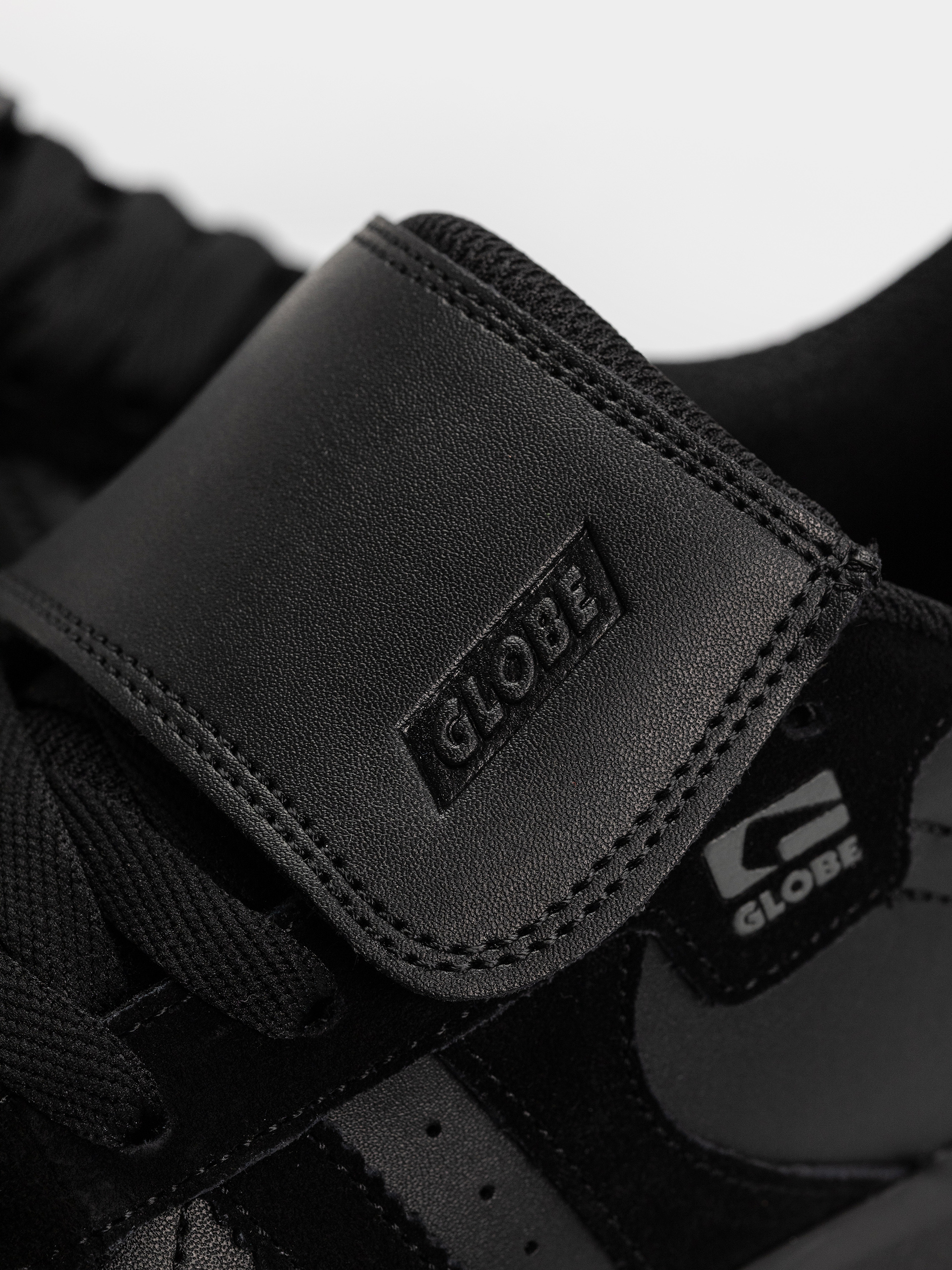 Buty Globe Encore 2 (black cushion)