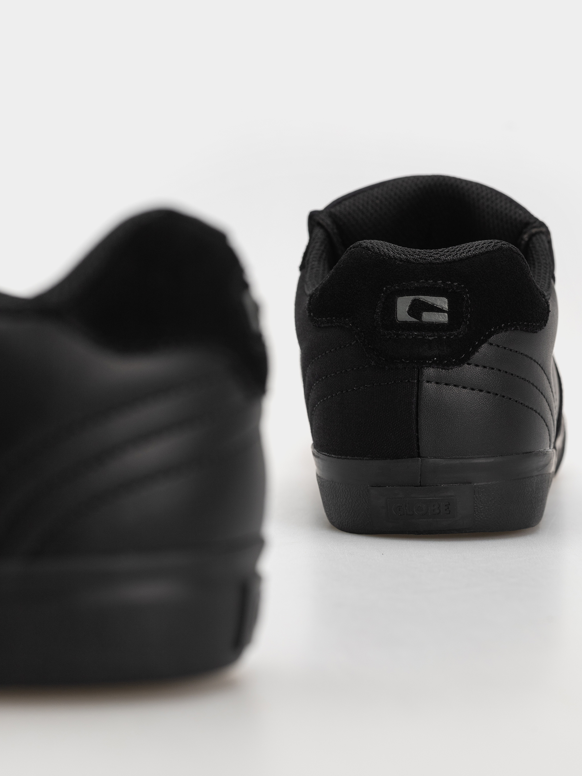 Buty Globe Encore 2 (black cushion)