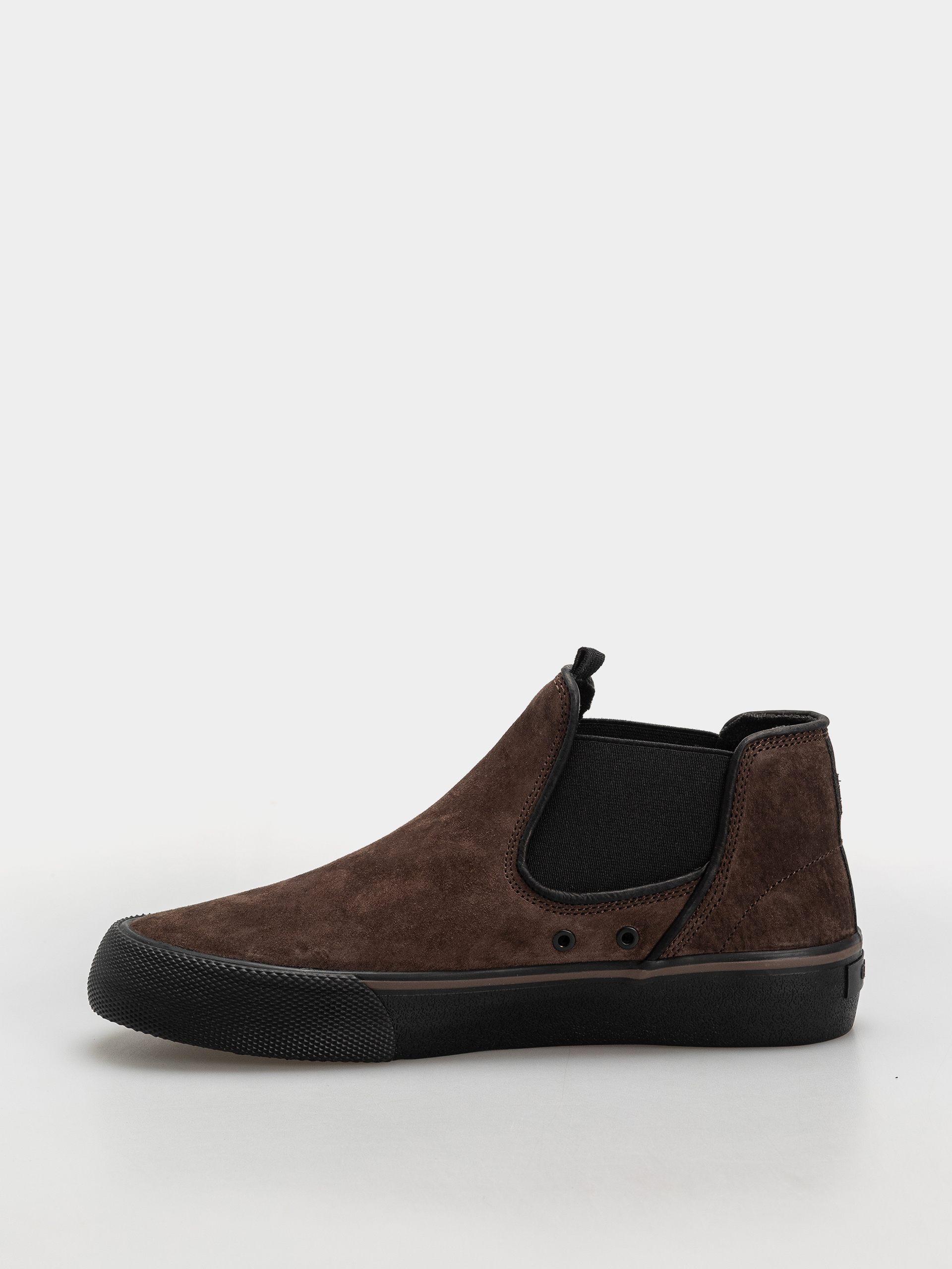 Buty Globe Dover (dark chocolate gillette)