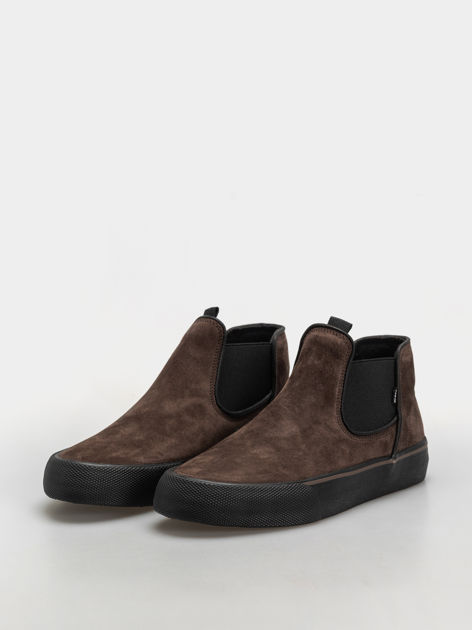 Buty Globe Dover (dark chocolate gillette)