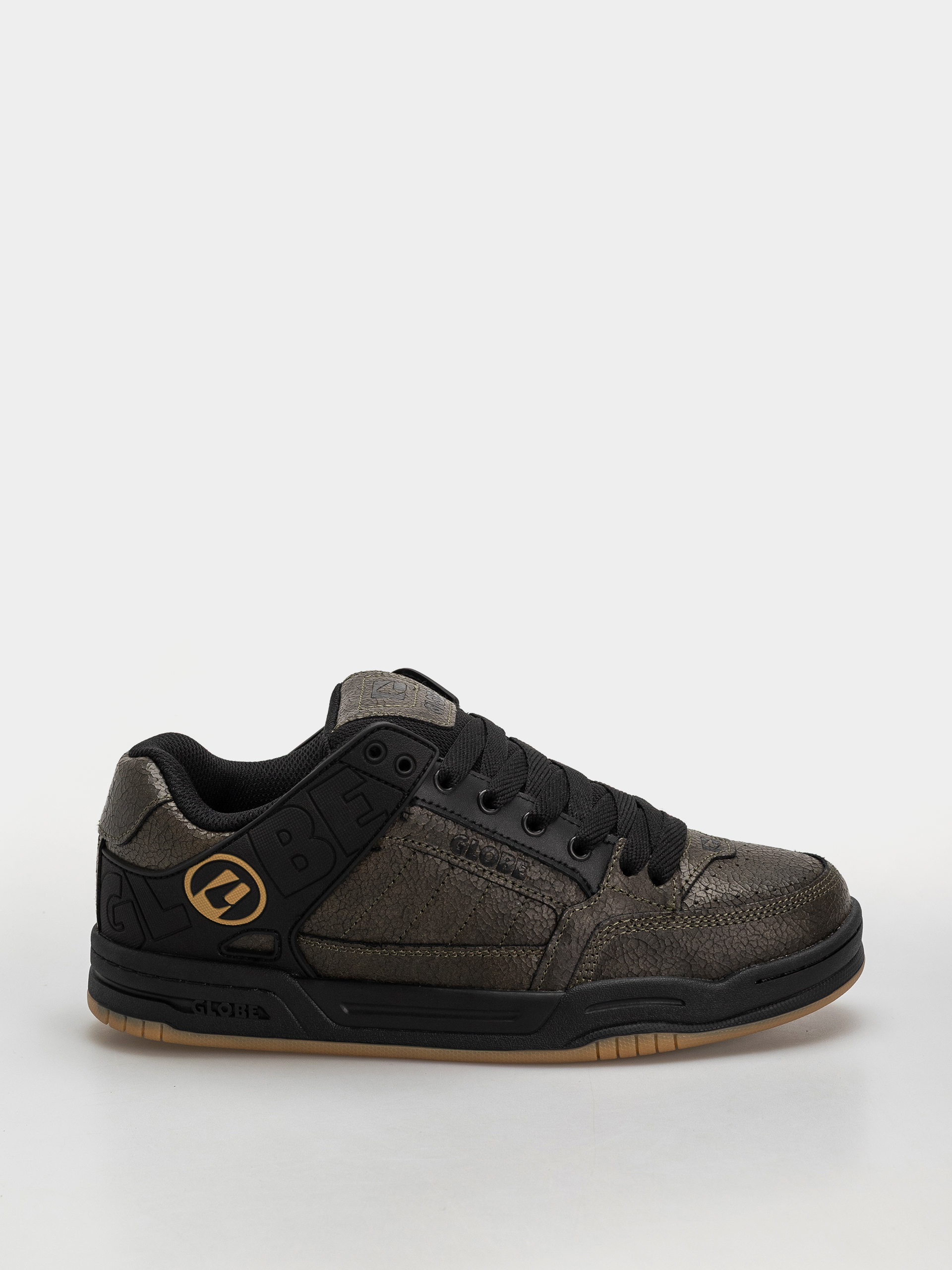 Buty Globe Tilt (distressed leather)