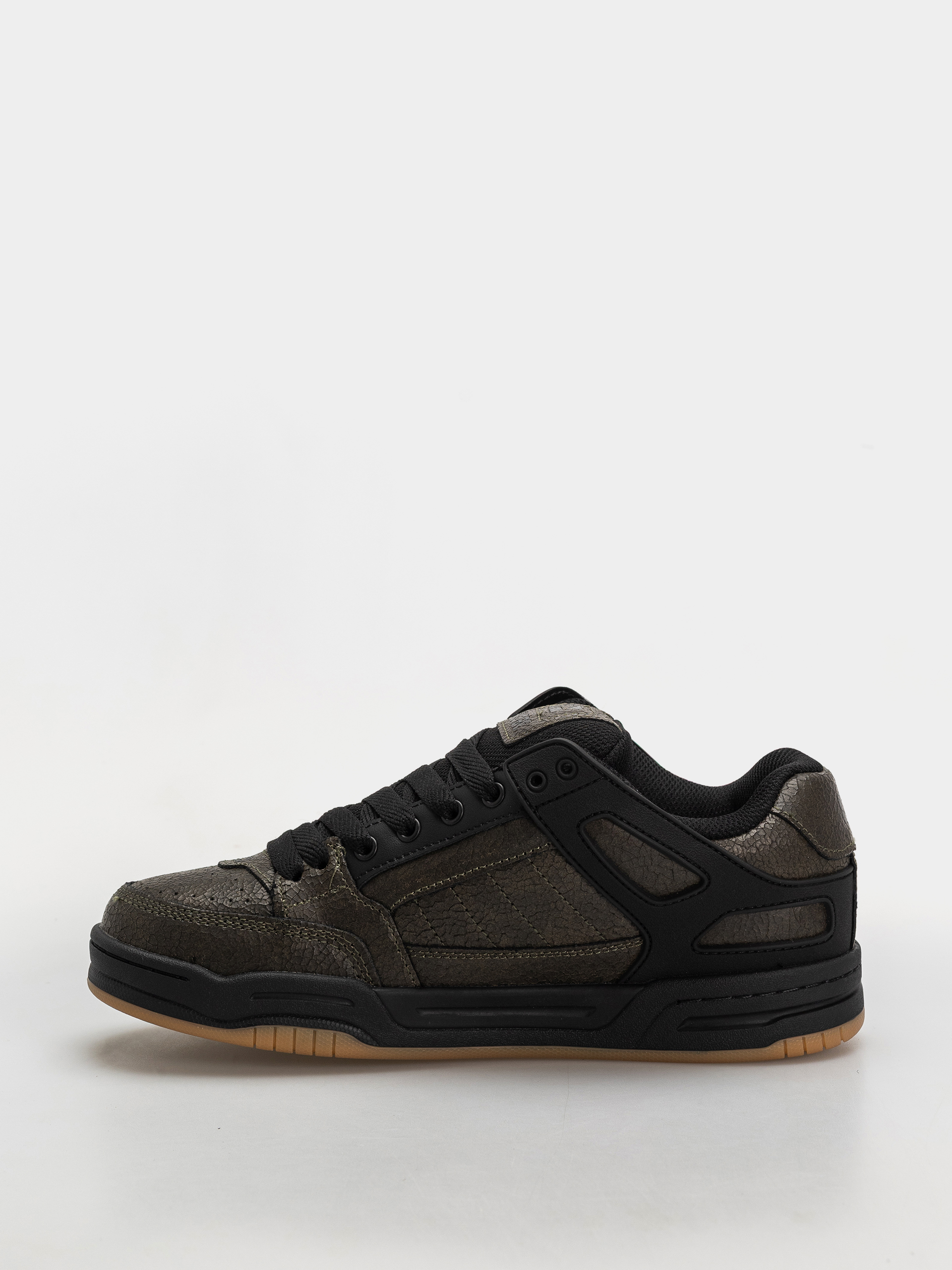 Buty Globe Tilt (distressed leather)