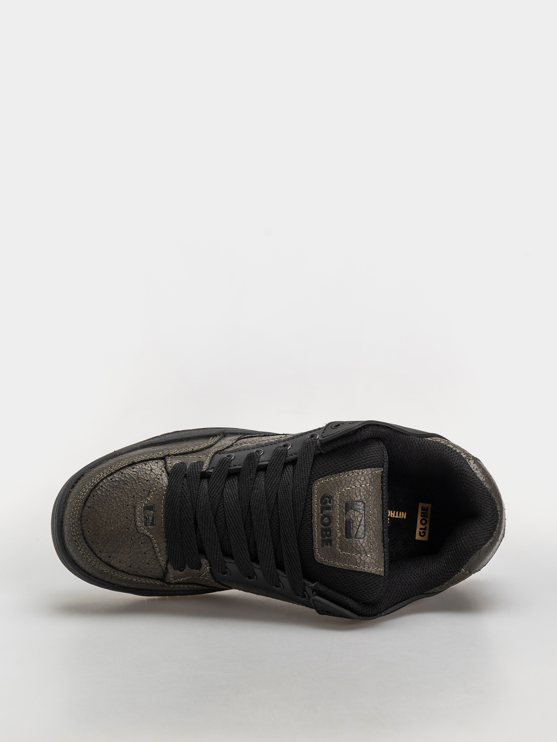 Buty Globe Tilt (distressed leather)