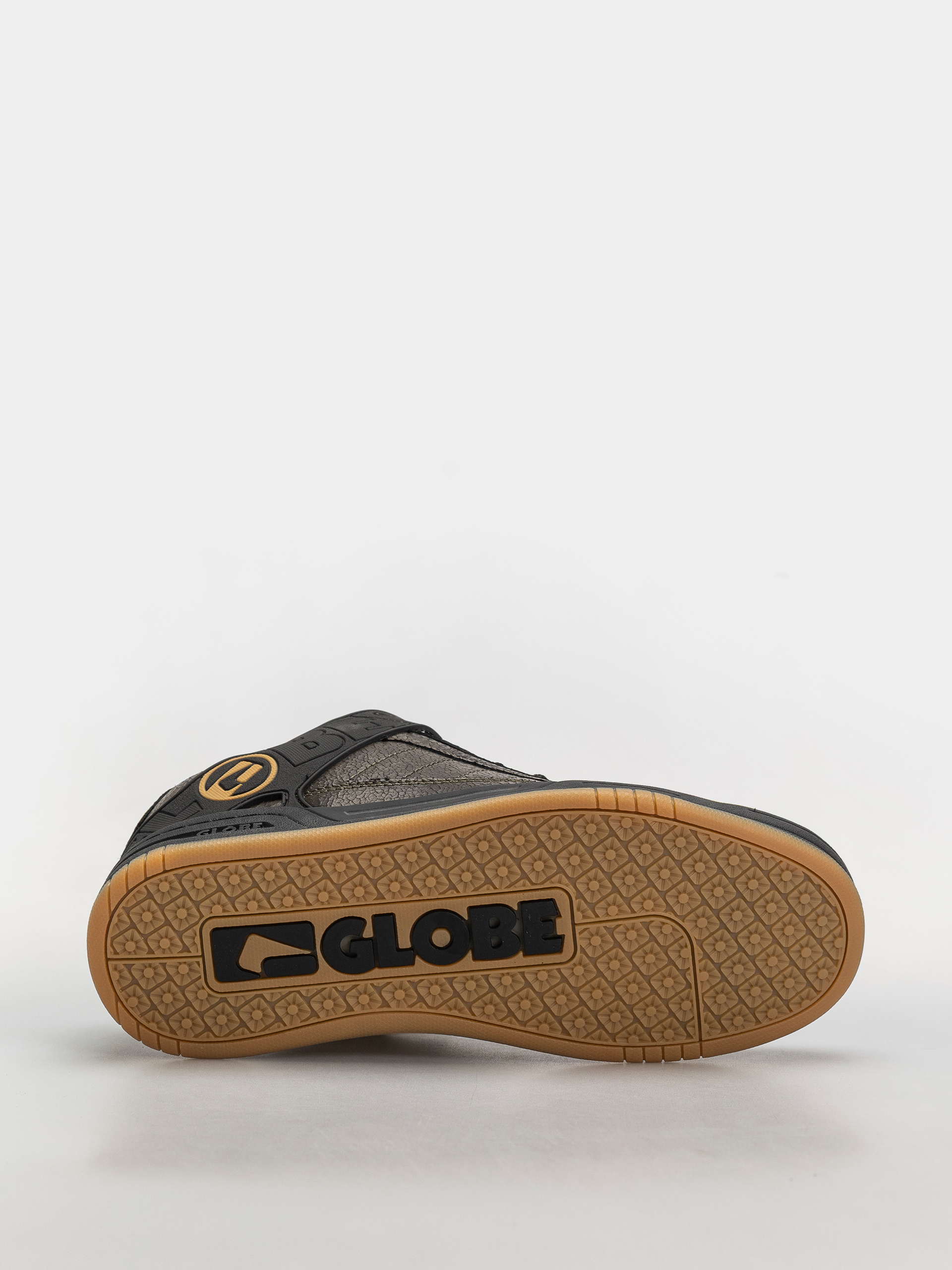 Buty Globe Tilt (distressed leather)