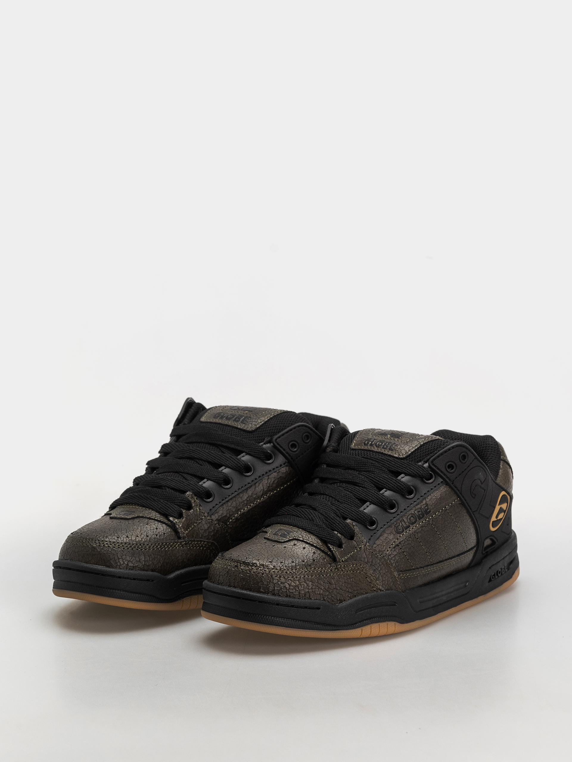 Buty Globe Tilt (distressed leather)