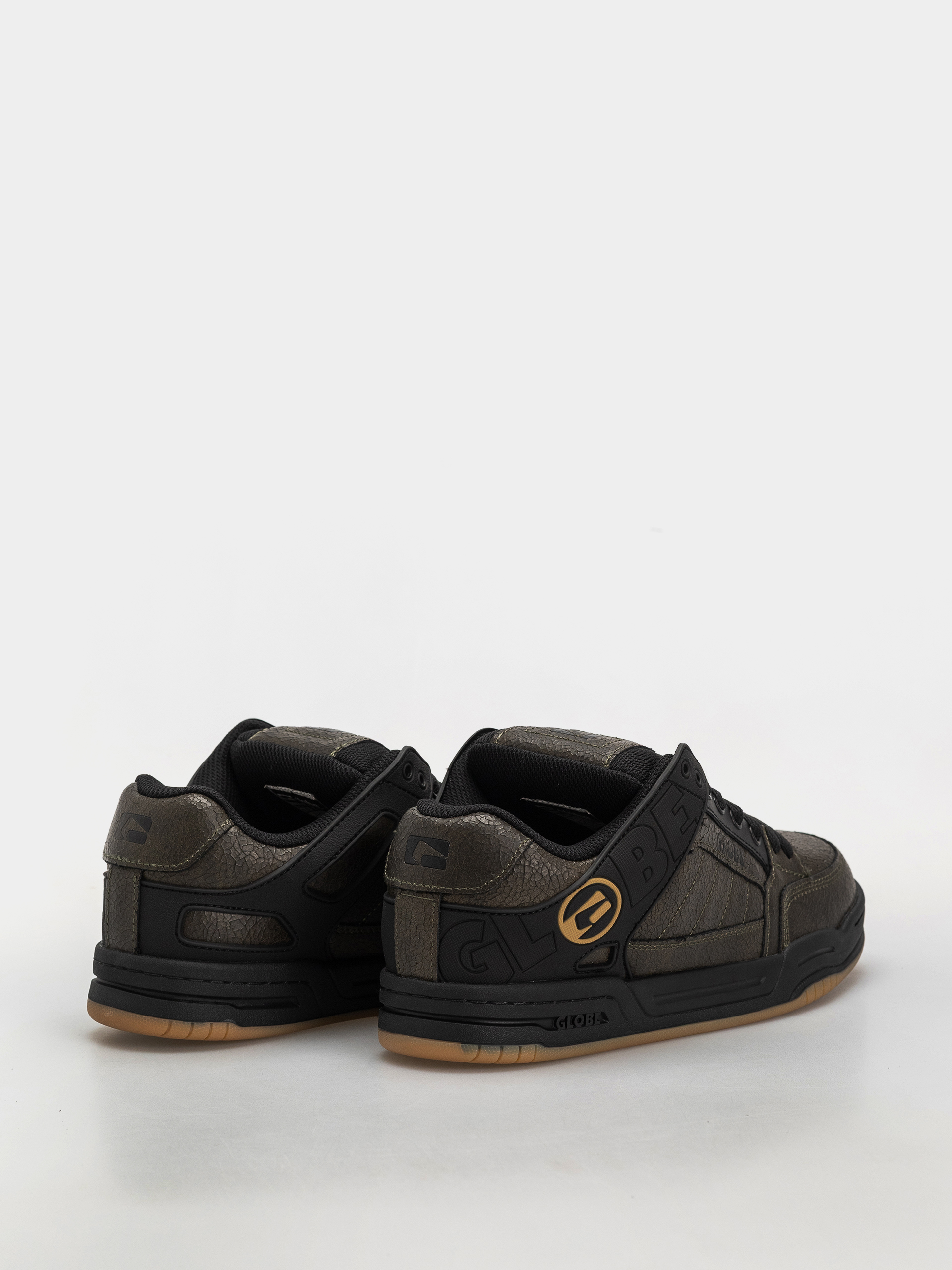 Buty Globe Tilt (distressed leather)