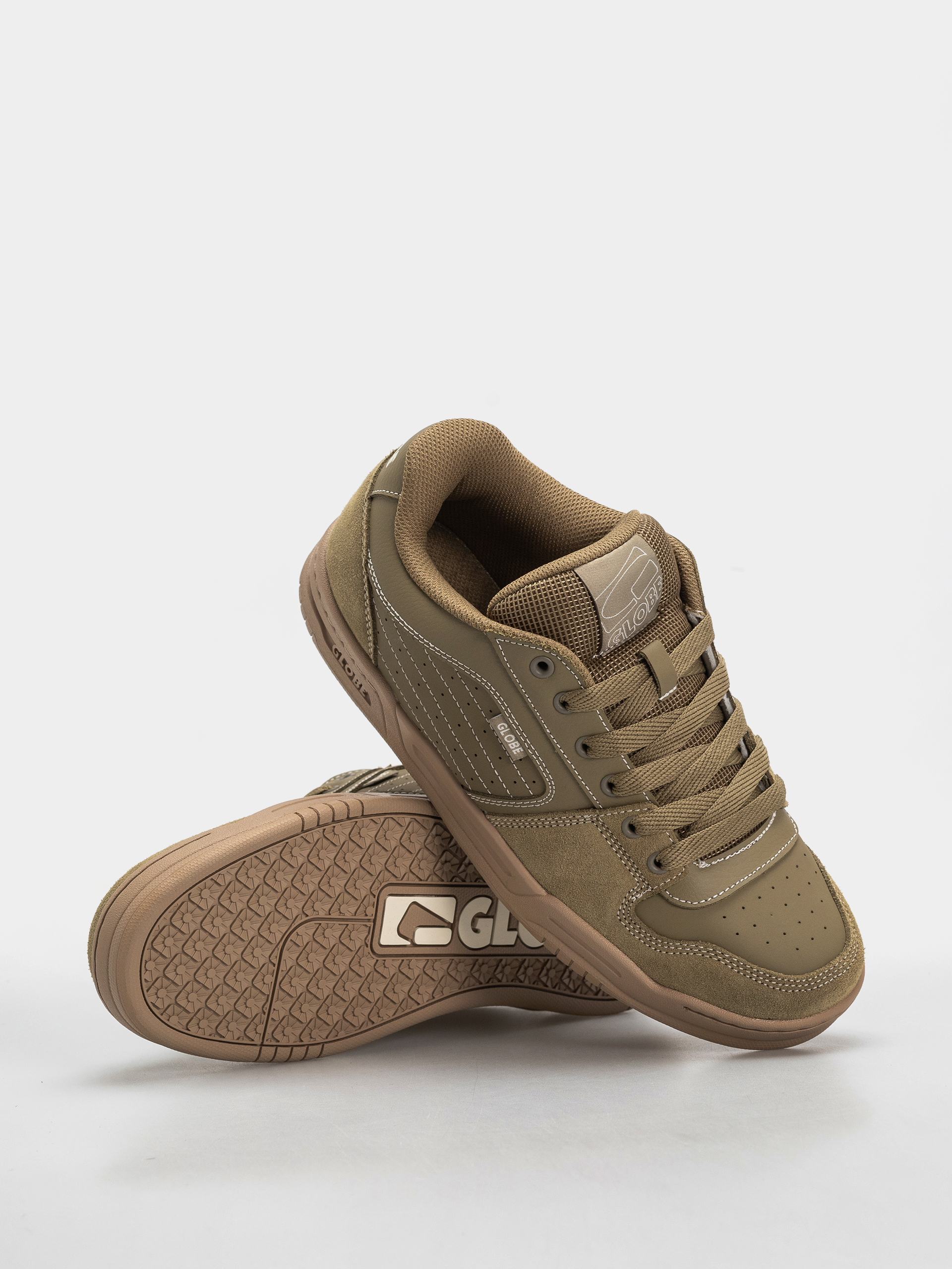 Buty Globe Mojo 2.0 (olive/gum)