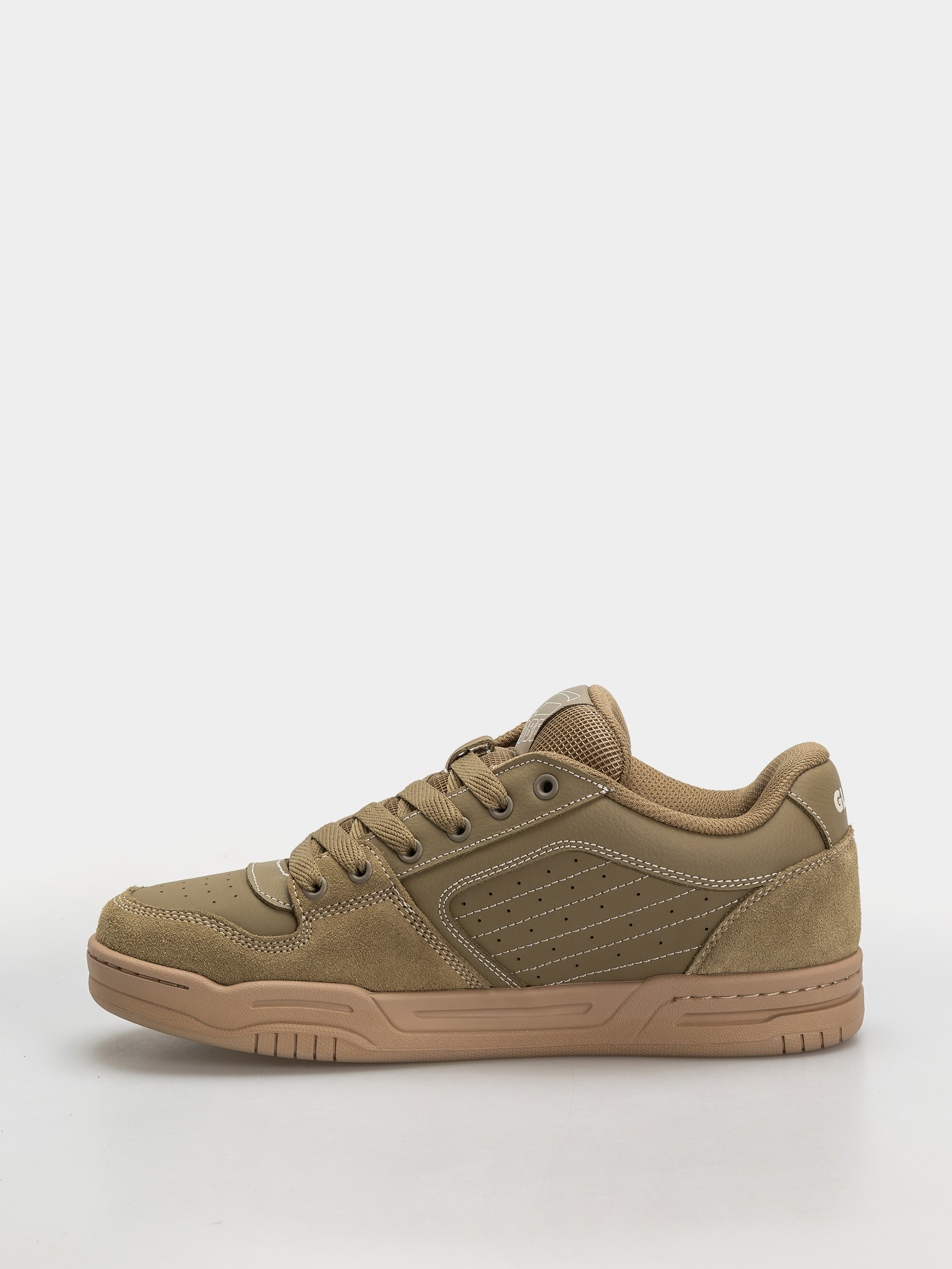 Buty Globe Mojo 2.0 (olive/gum)