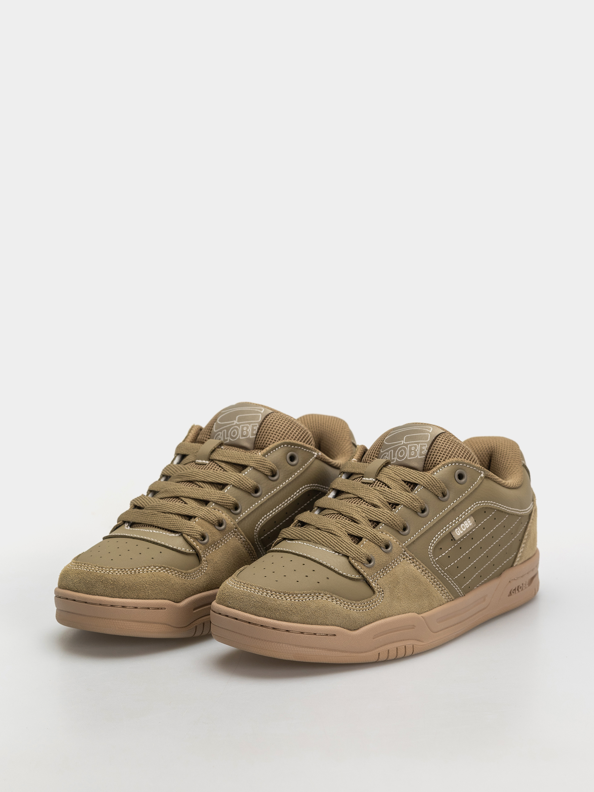 Buty Globe Mojo 2.0 (olive/gum)