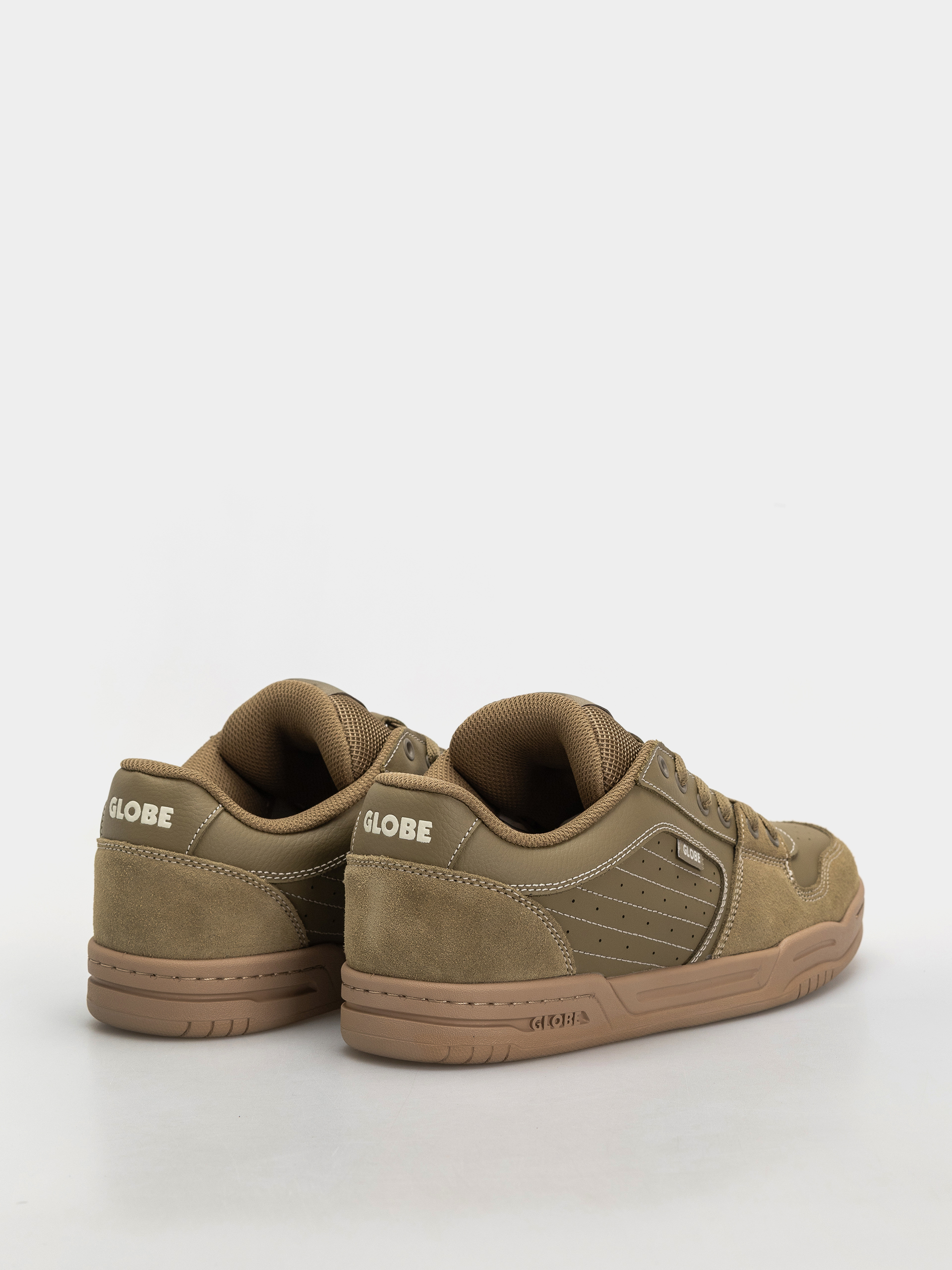 Buty Globe Mojo 2.0 (olive/gum)